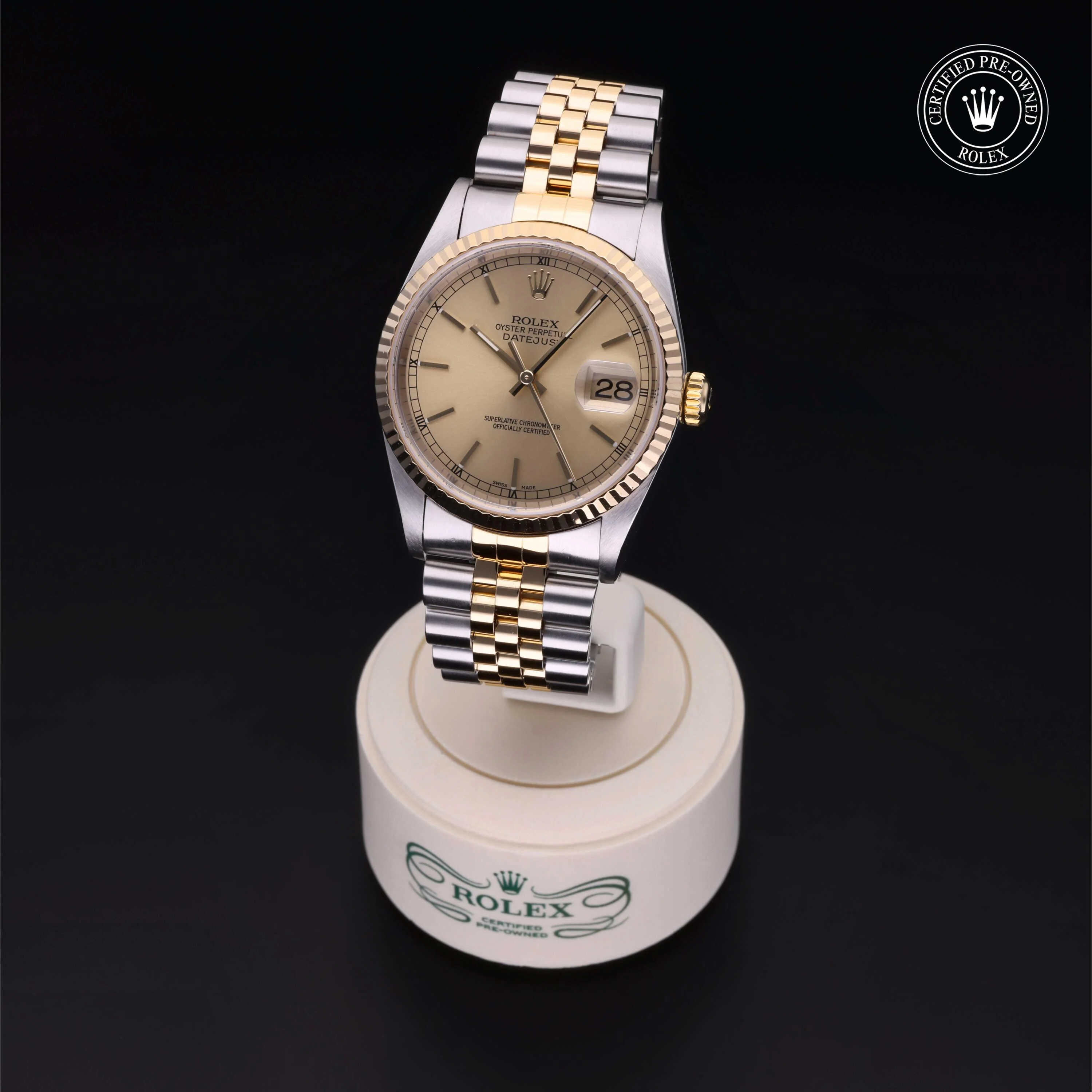 Datejust 36 - Image 3