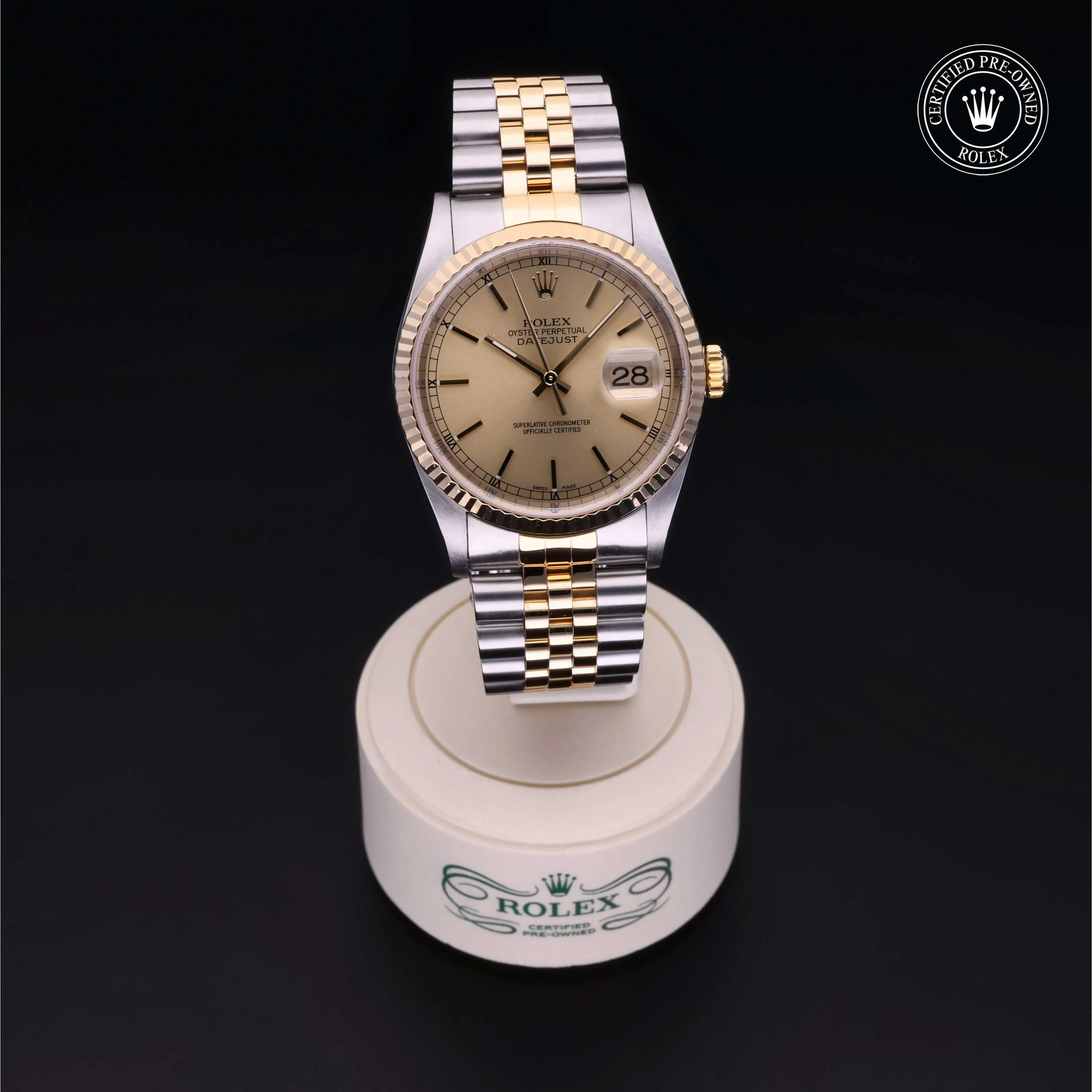 Datejust 36 - Image 37