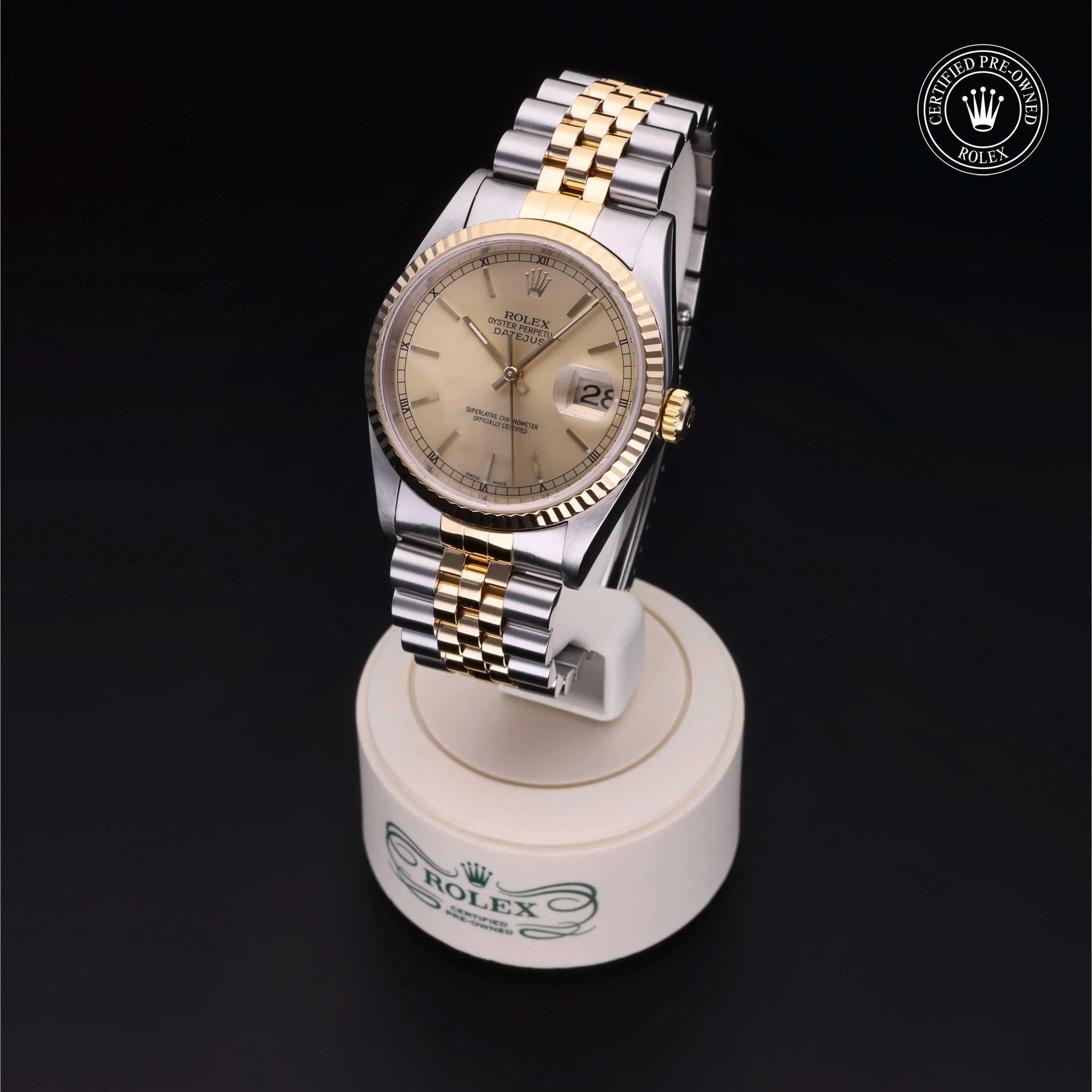 Datejust 36 - Image 4