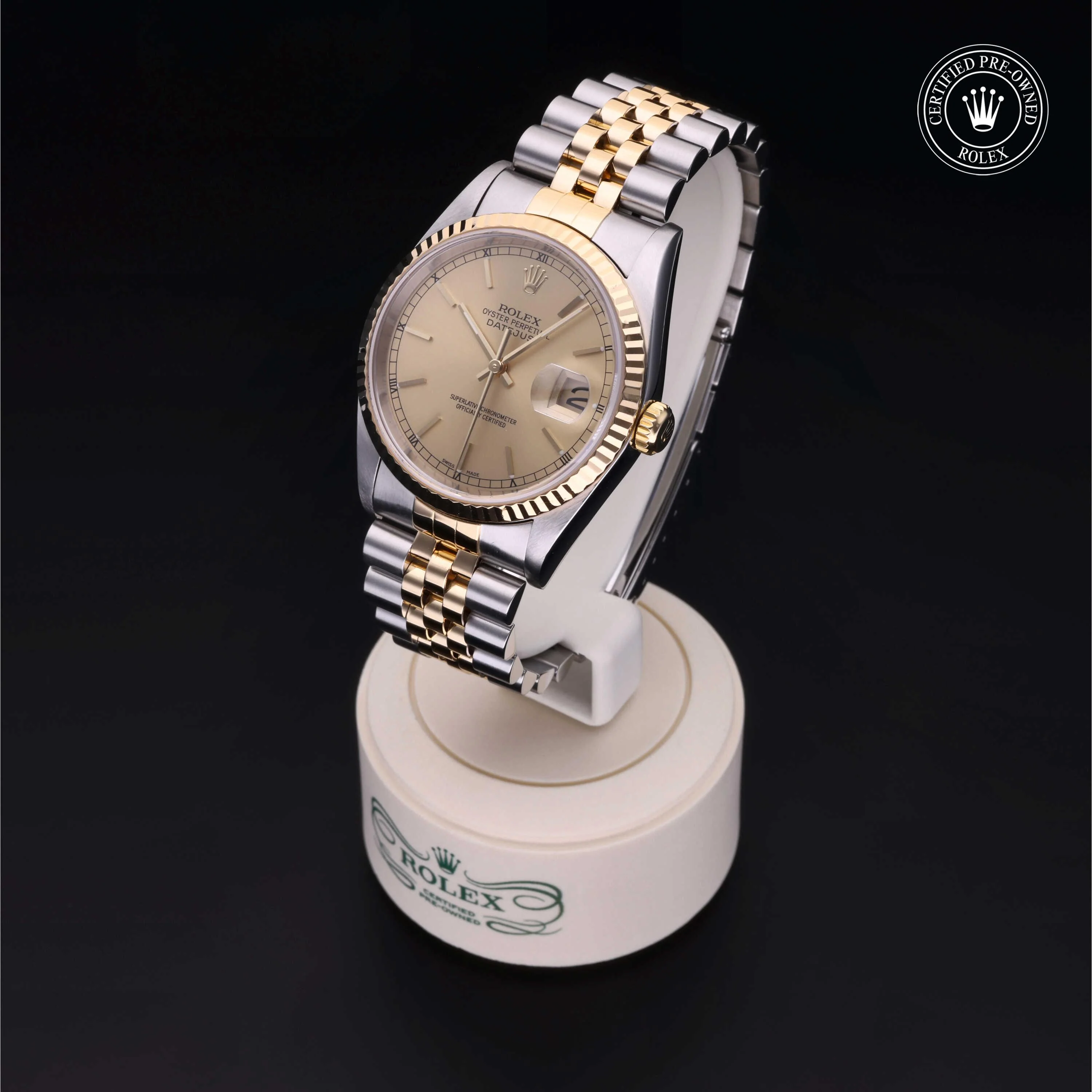 Datejust 36 - Image 5