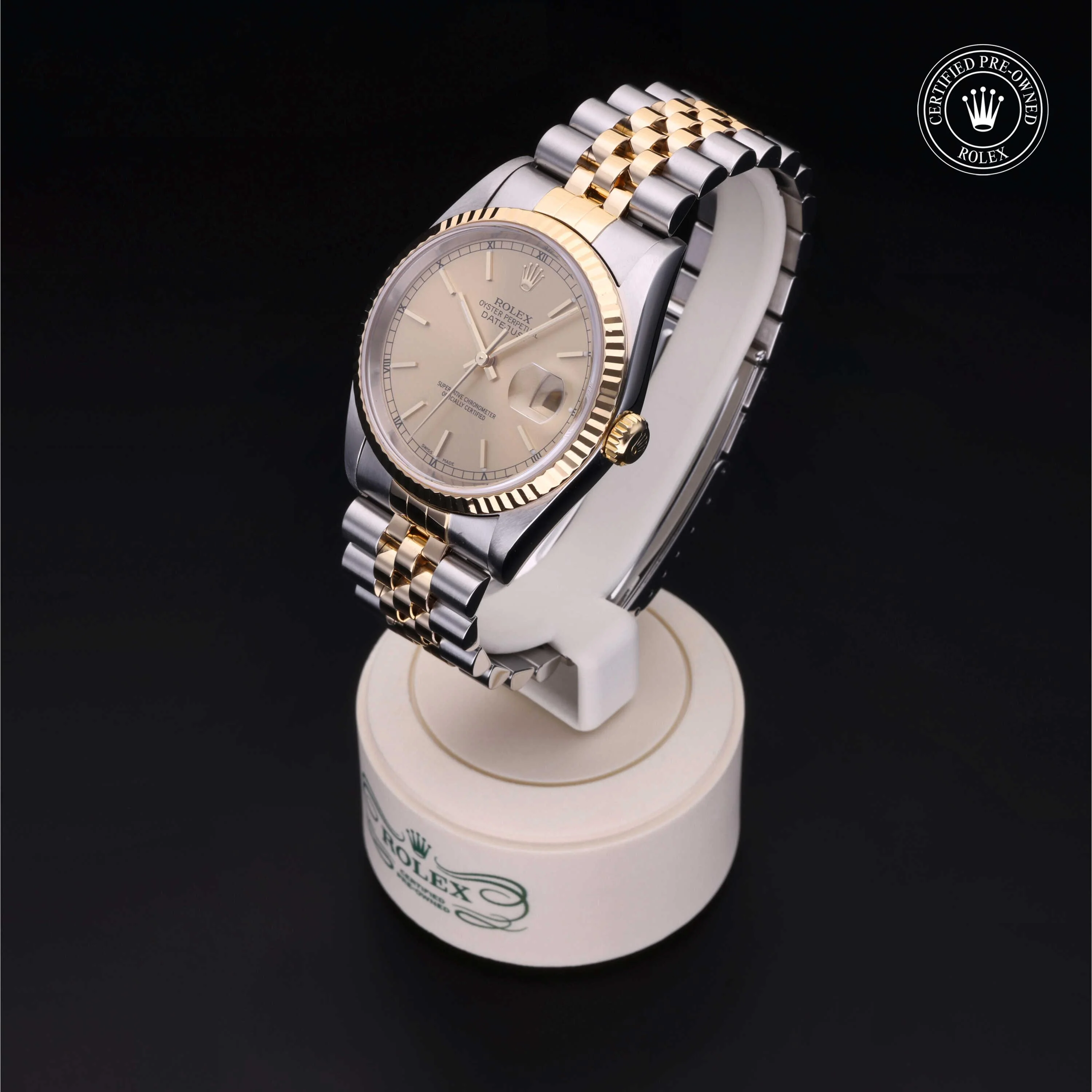 Datejust 36 - Image 6