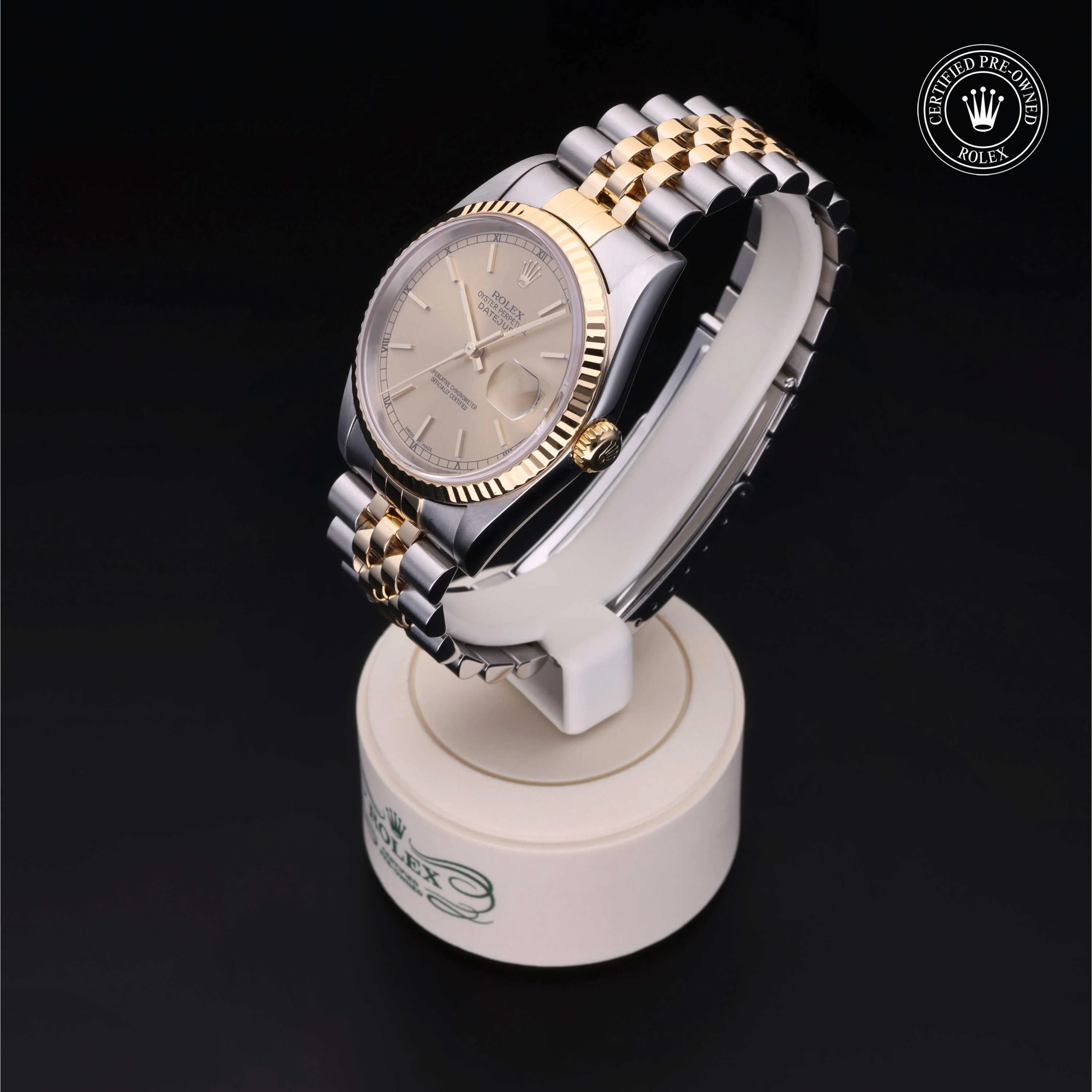 Datejust 36 - Image 7