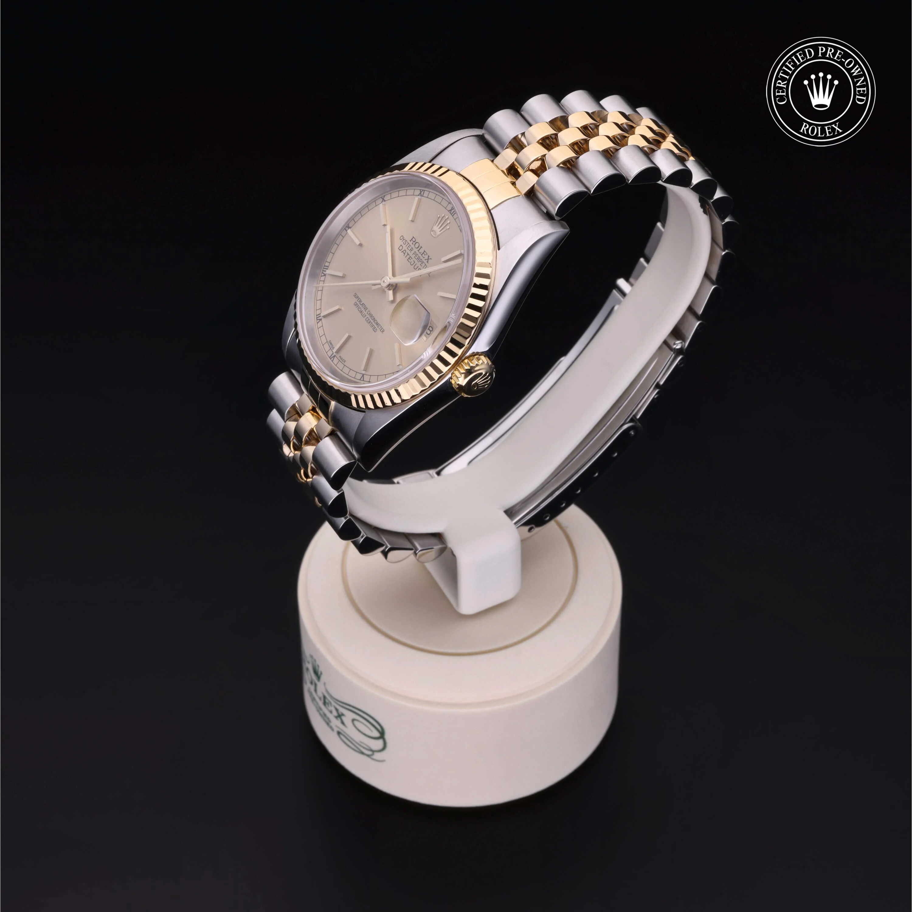 Datejust 36 - Image 8