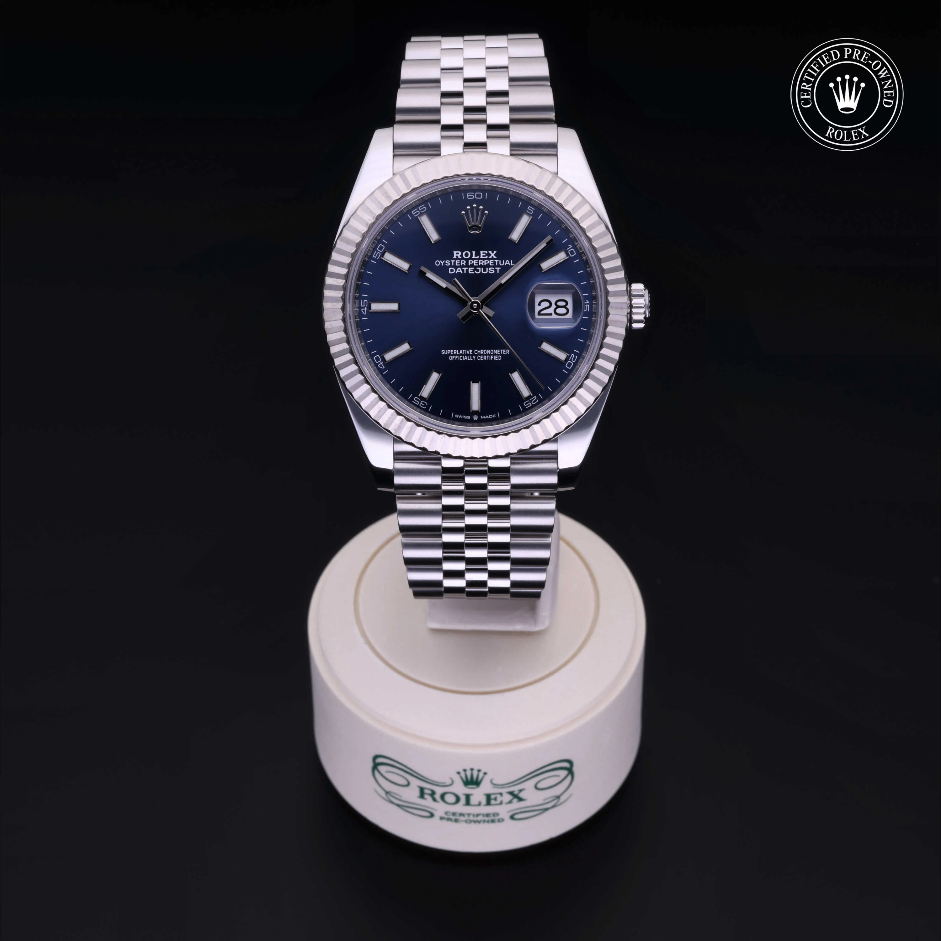 Datejust 41 - Image 2