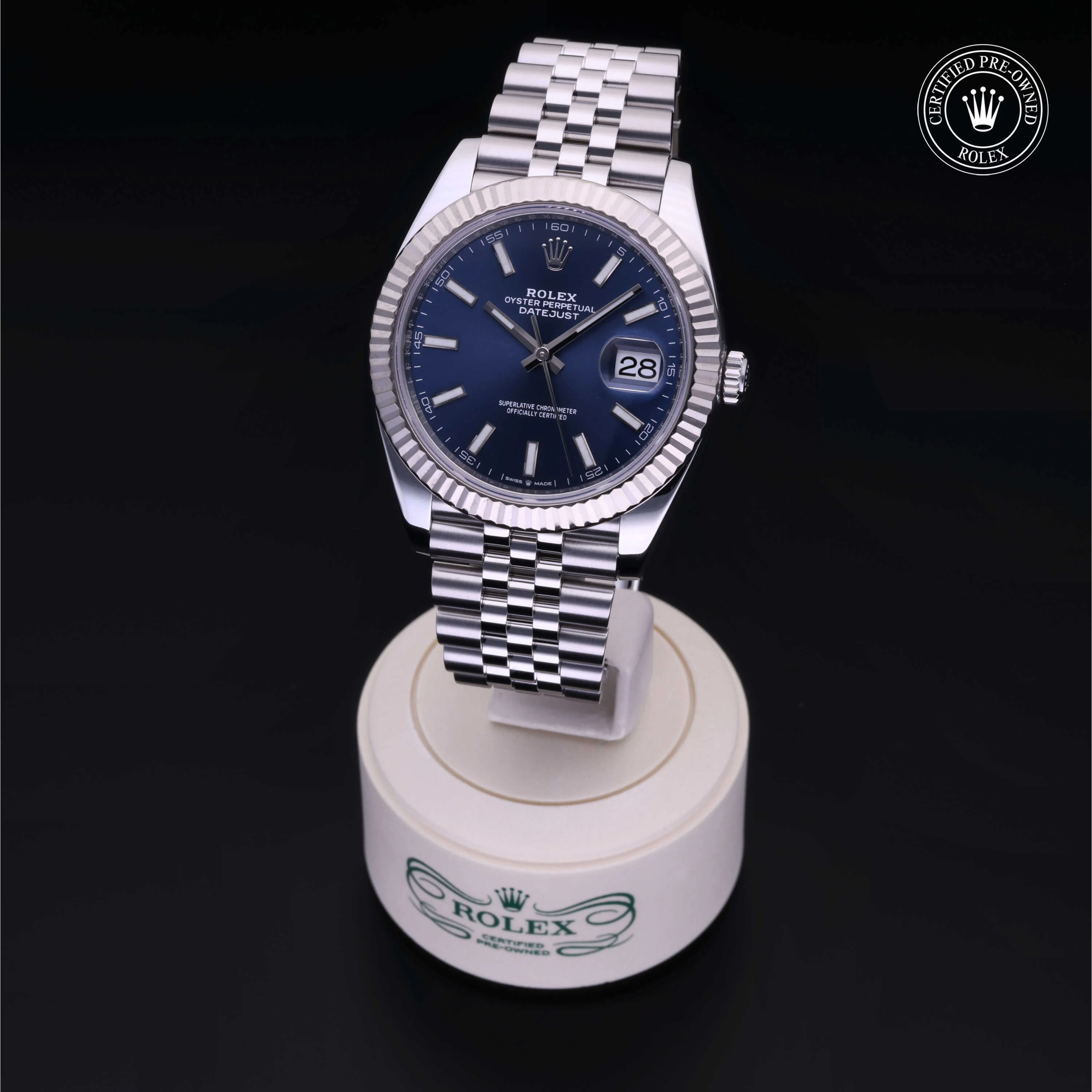 Datejust 41 - Image 3