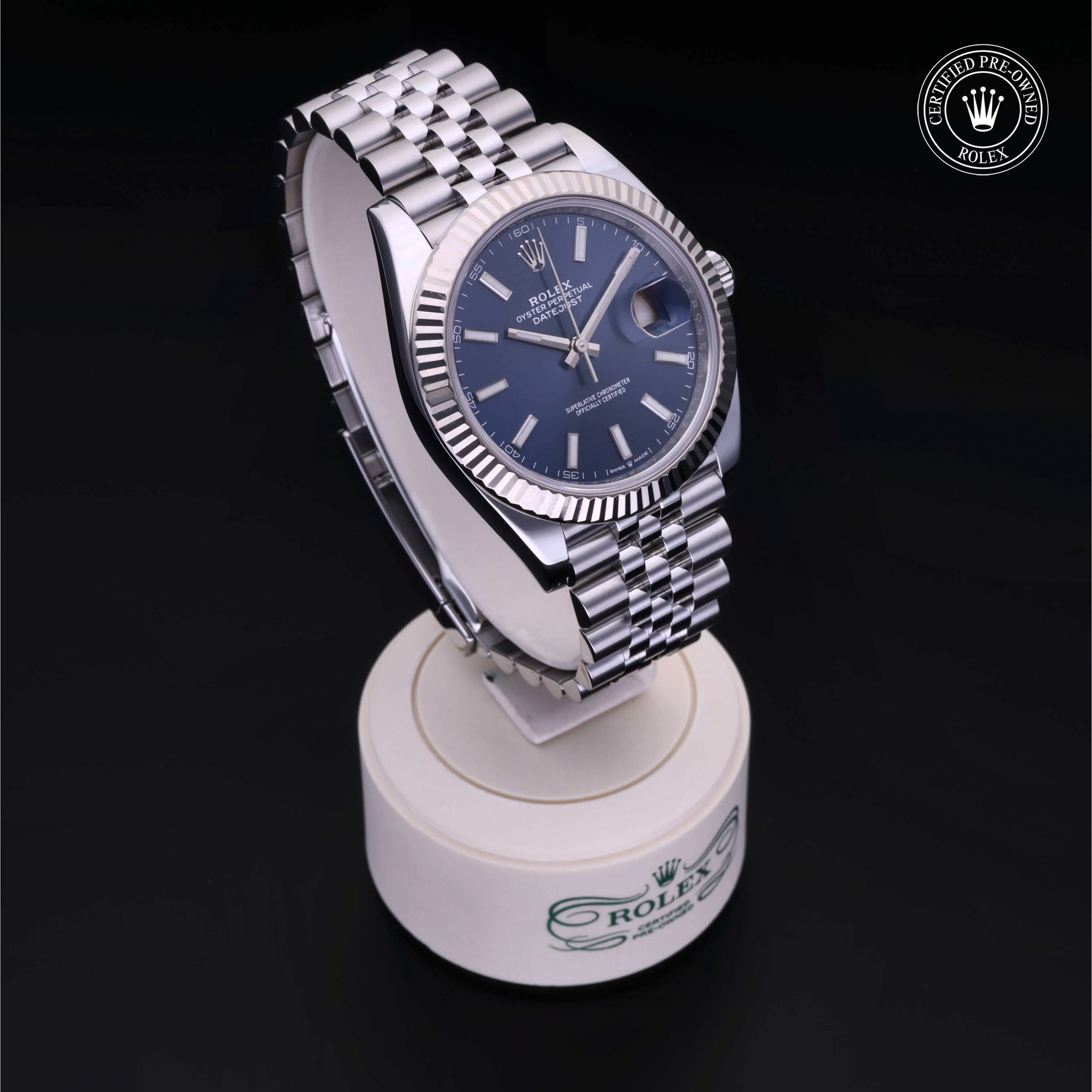 Datejust 41 - Image 34