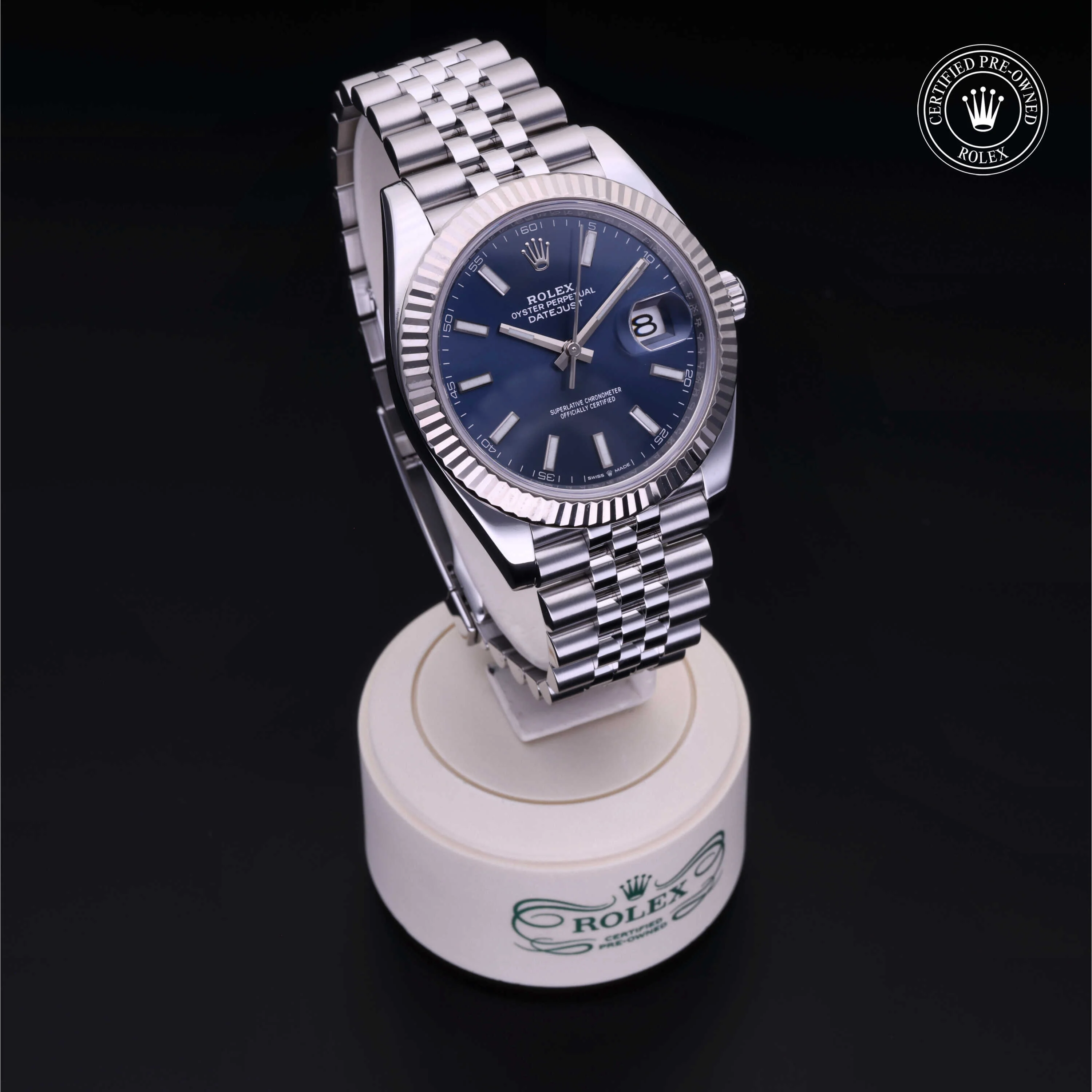 Datejust 41 - Image 35