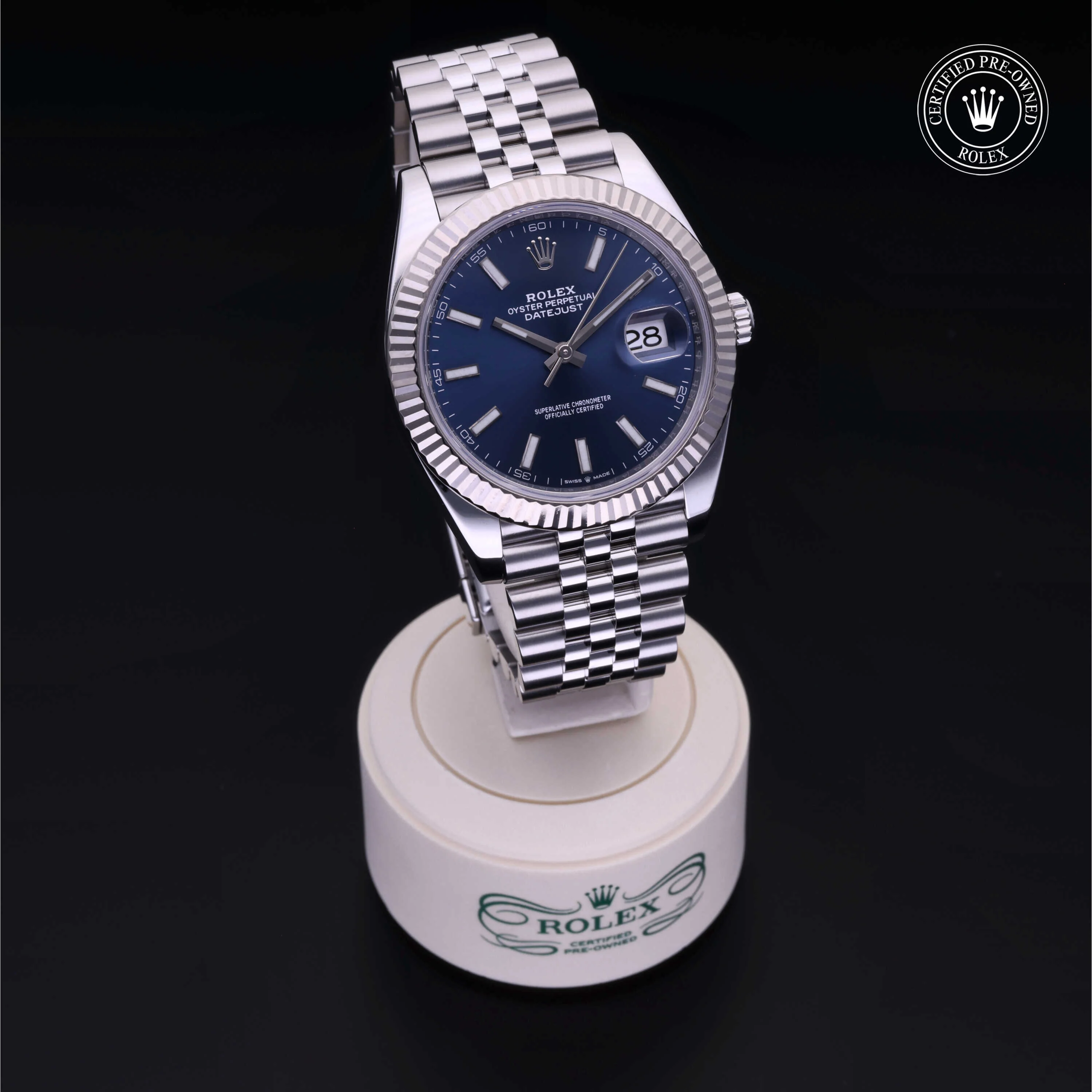 Datejust 41 - Image 36