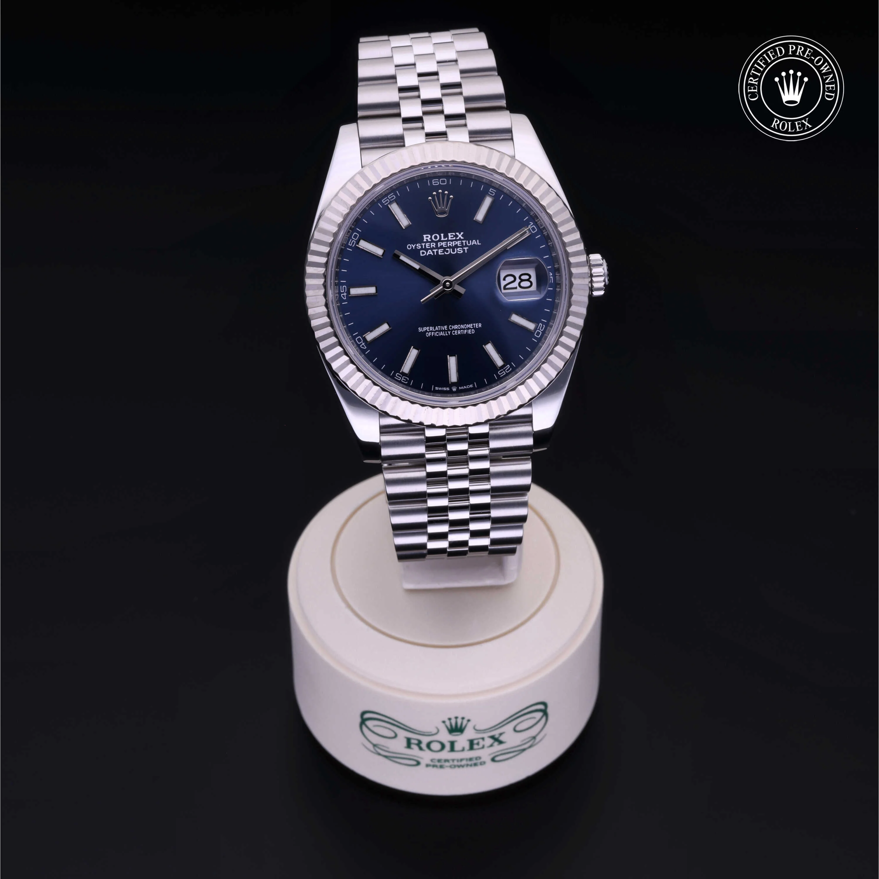Datejust 41 - Image 37