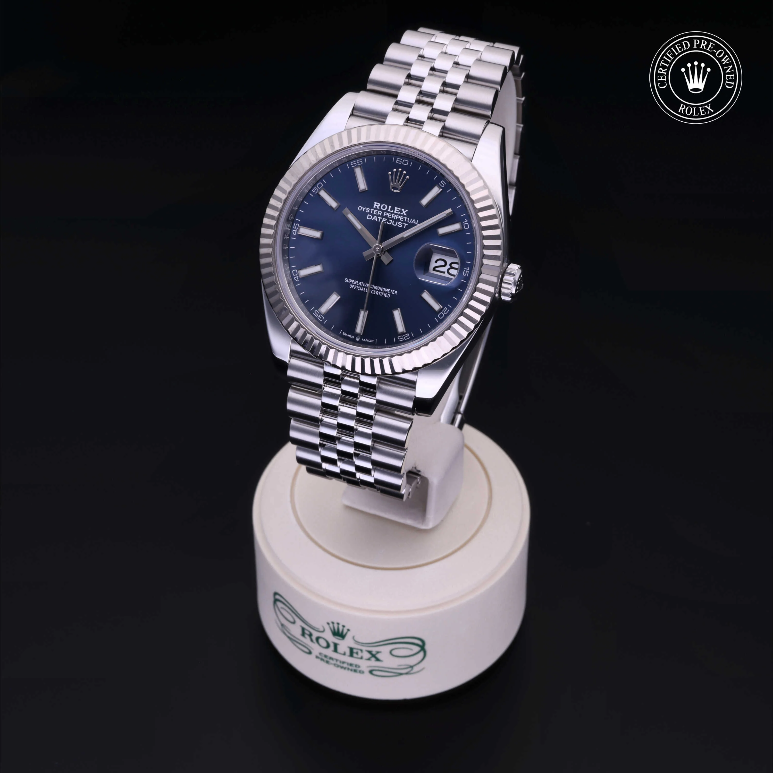 Datejust 41 - Image 4