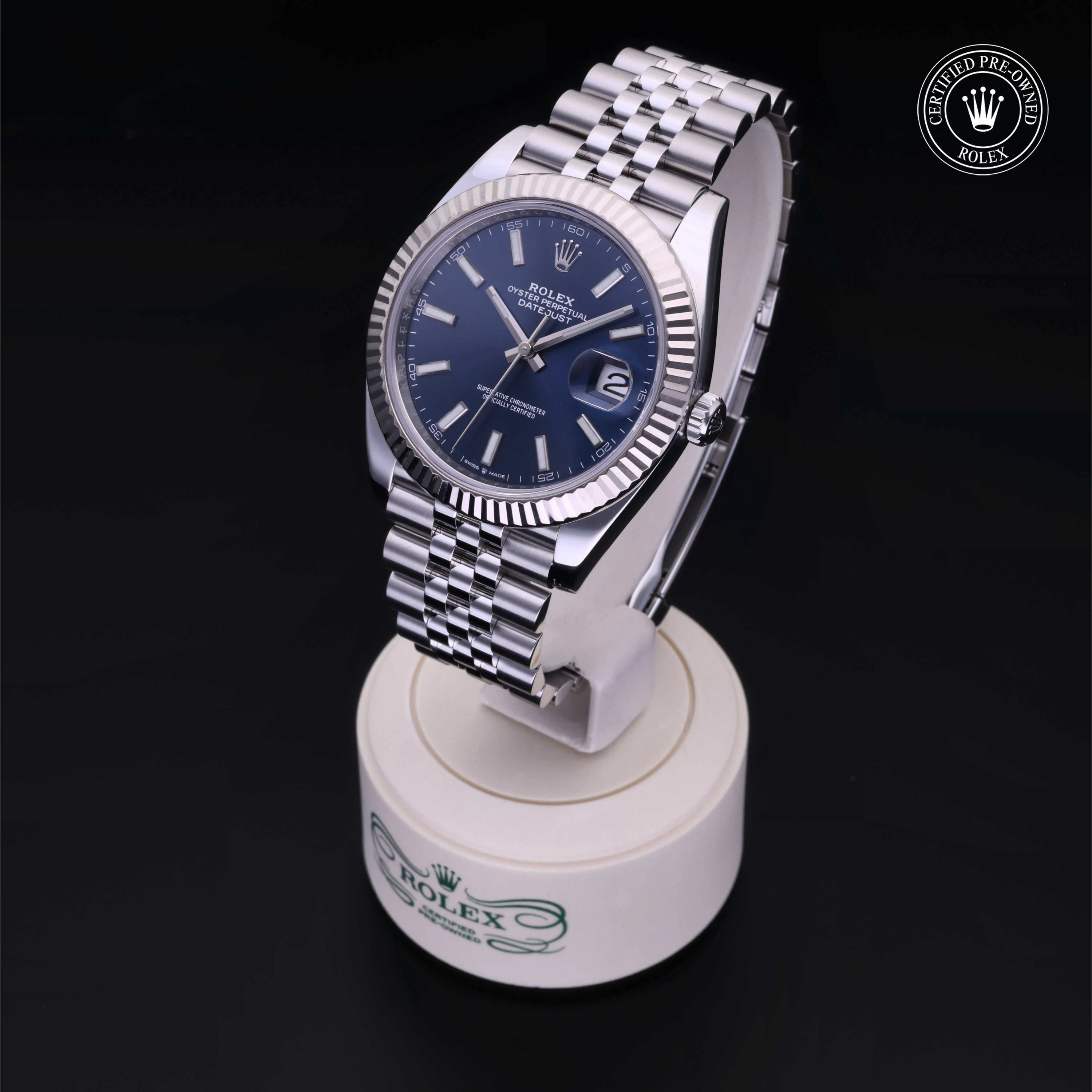 Datejust 41 - Image 5