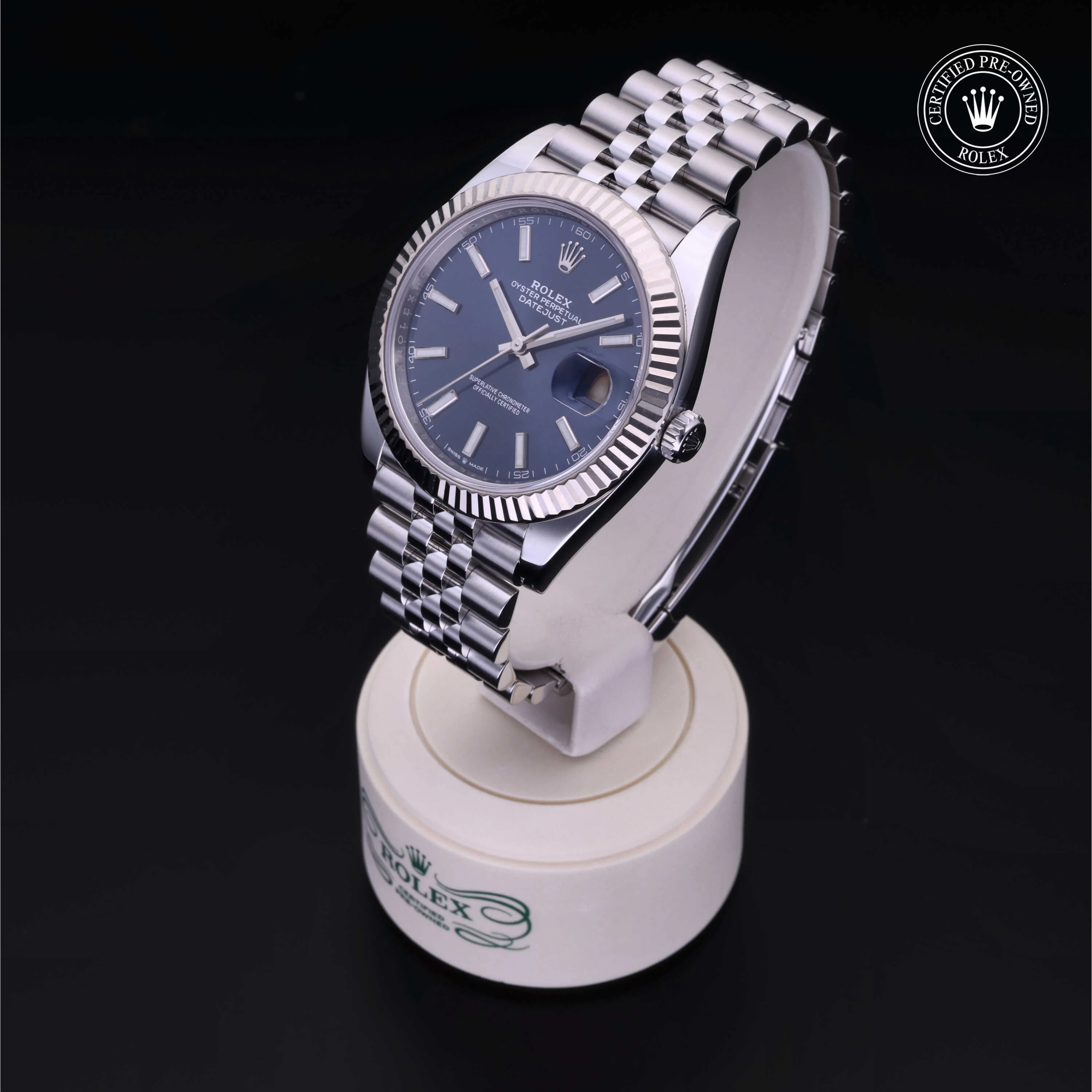 Datejust 41 - Image 6