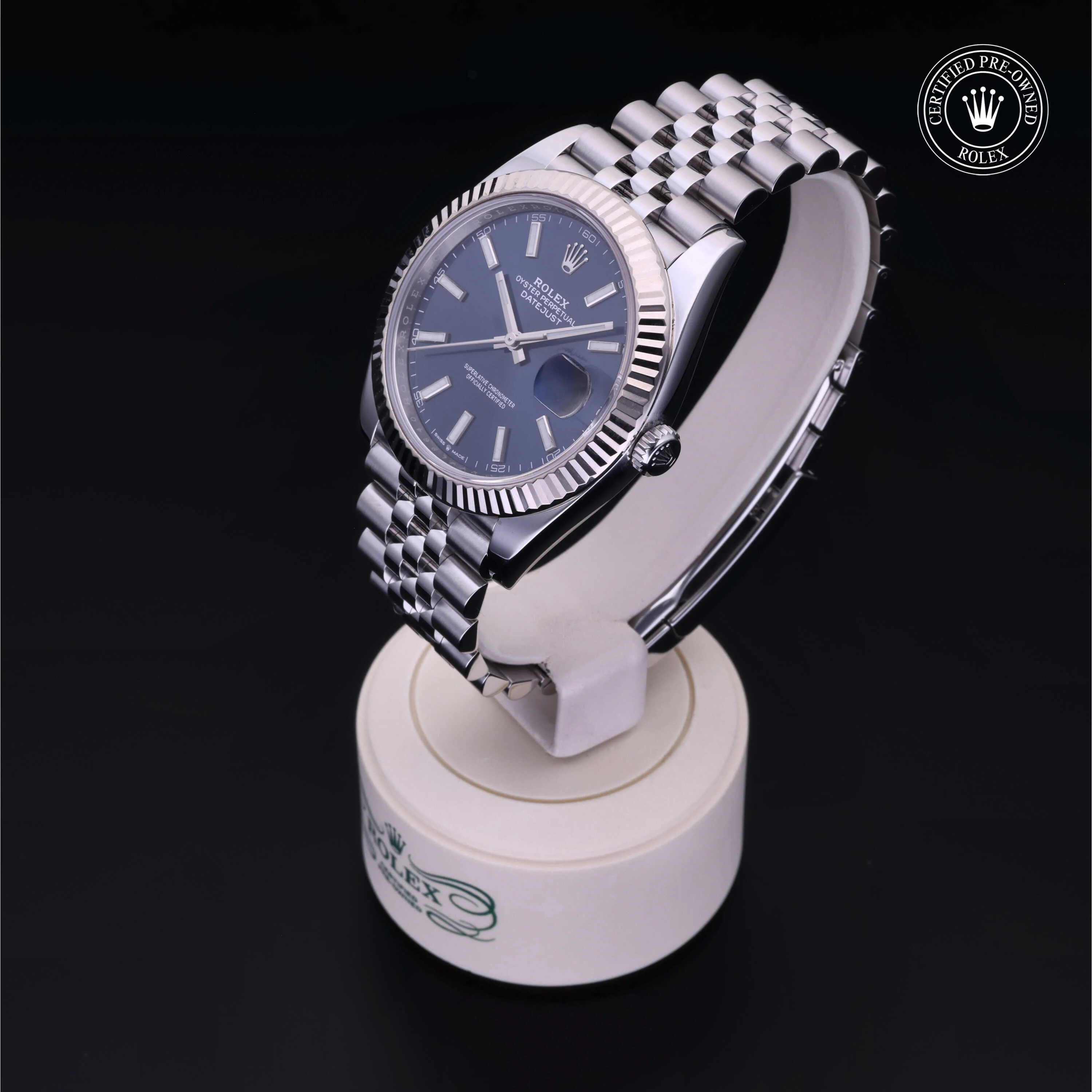 Datejust 41 - Image 7