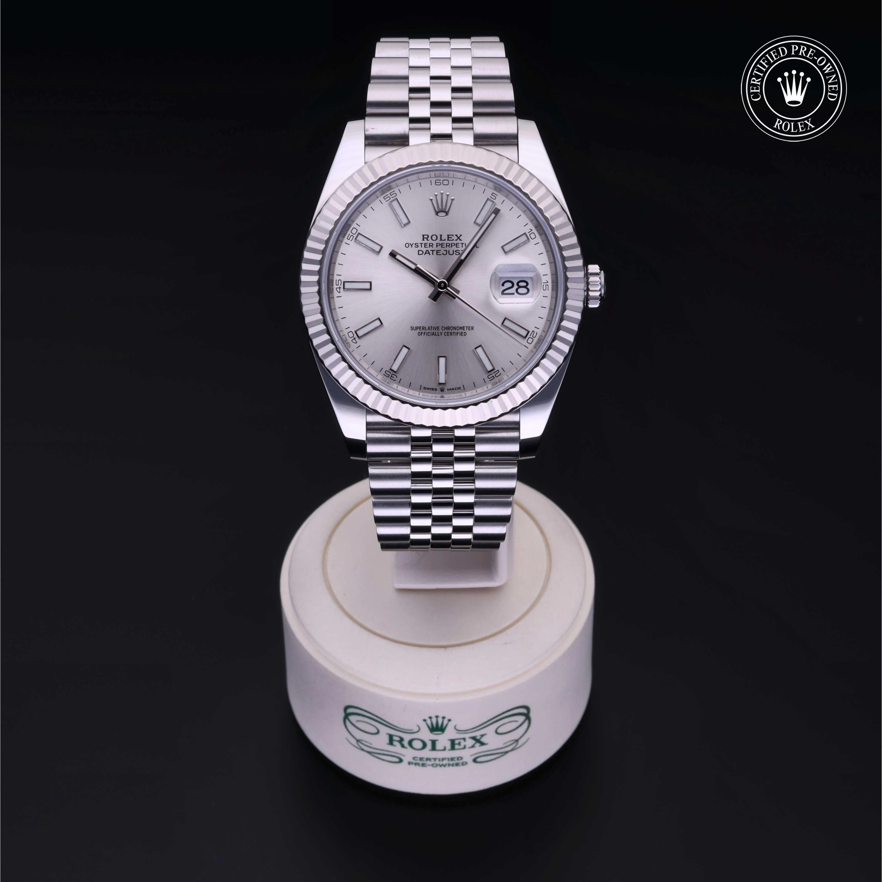 Datejust 41 - Image 2