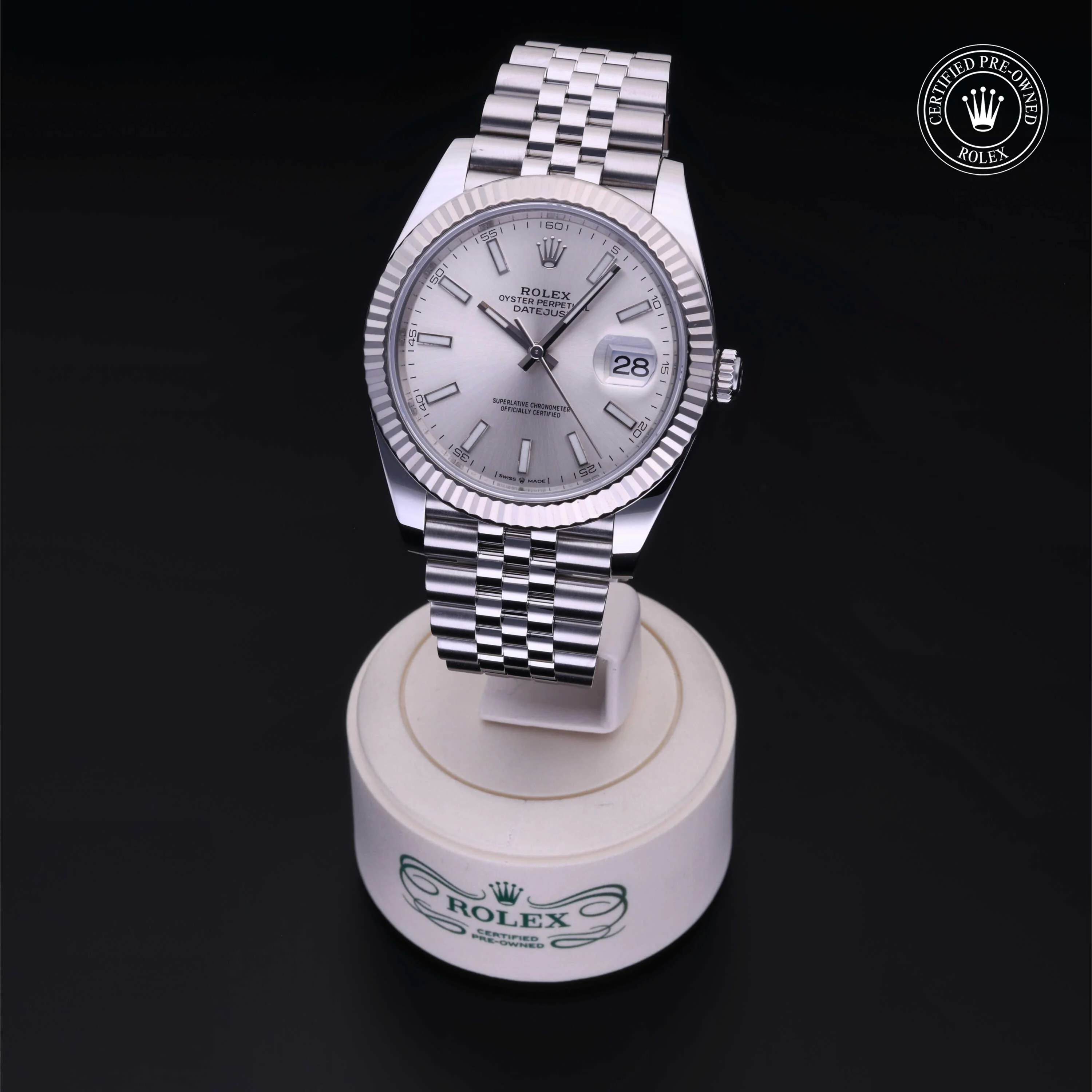 Datejust 41 - Image 3