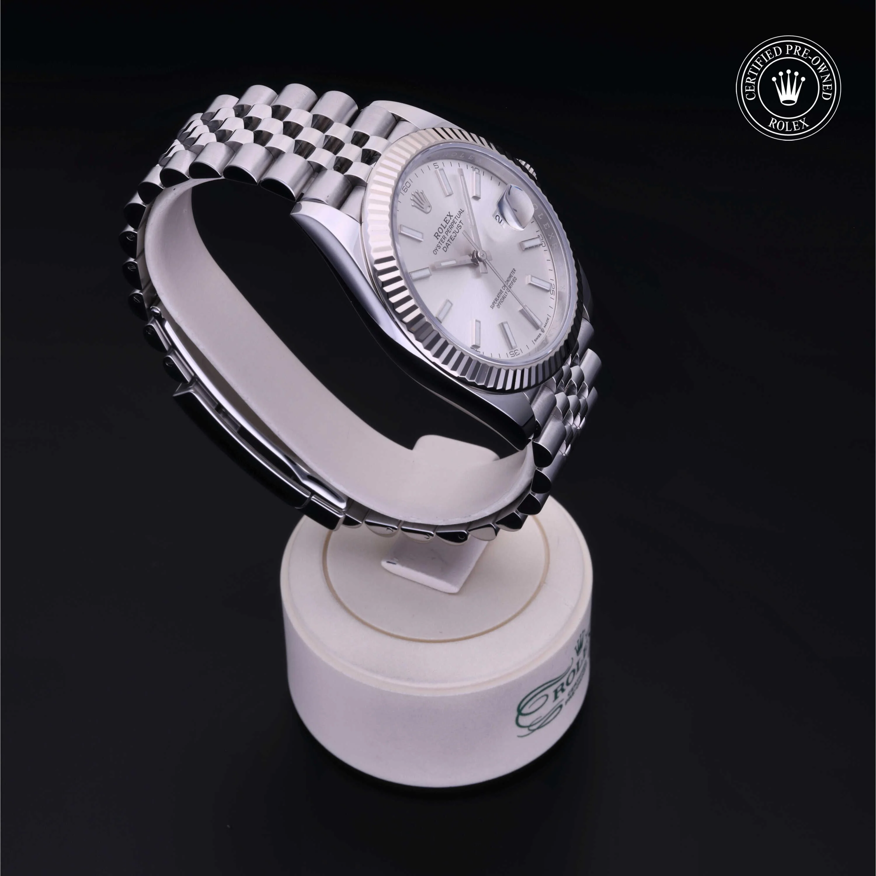 Datejust 41 - Image 31
