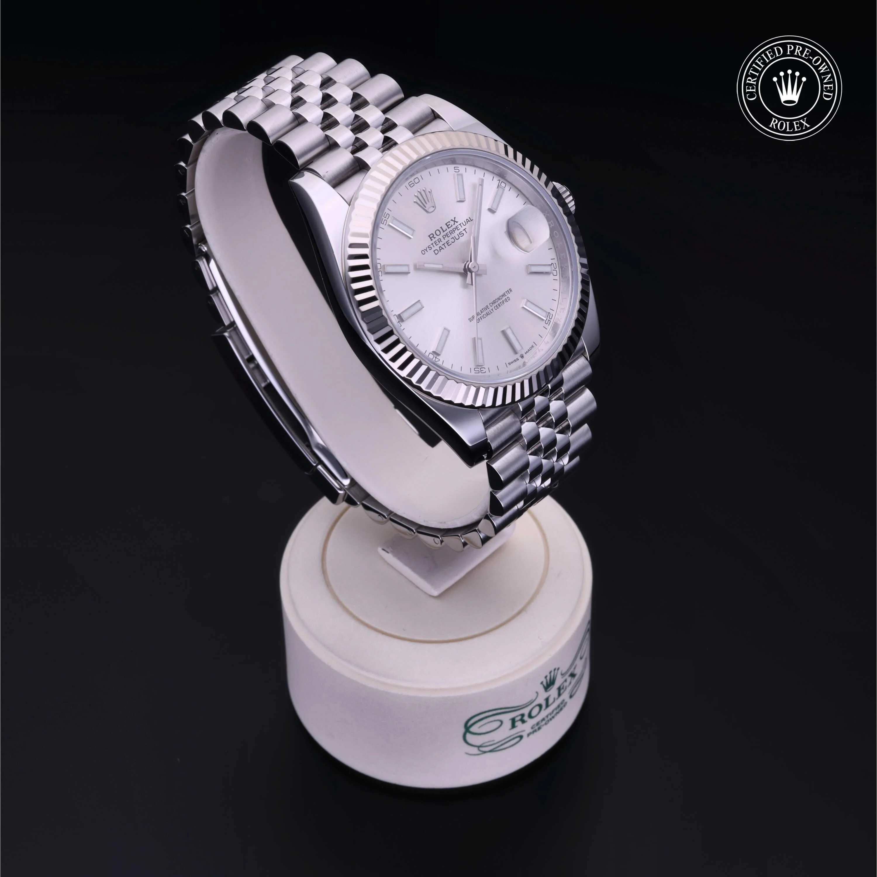 Datejust 41 - Image 33