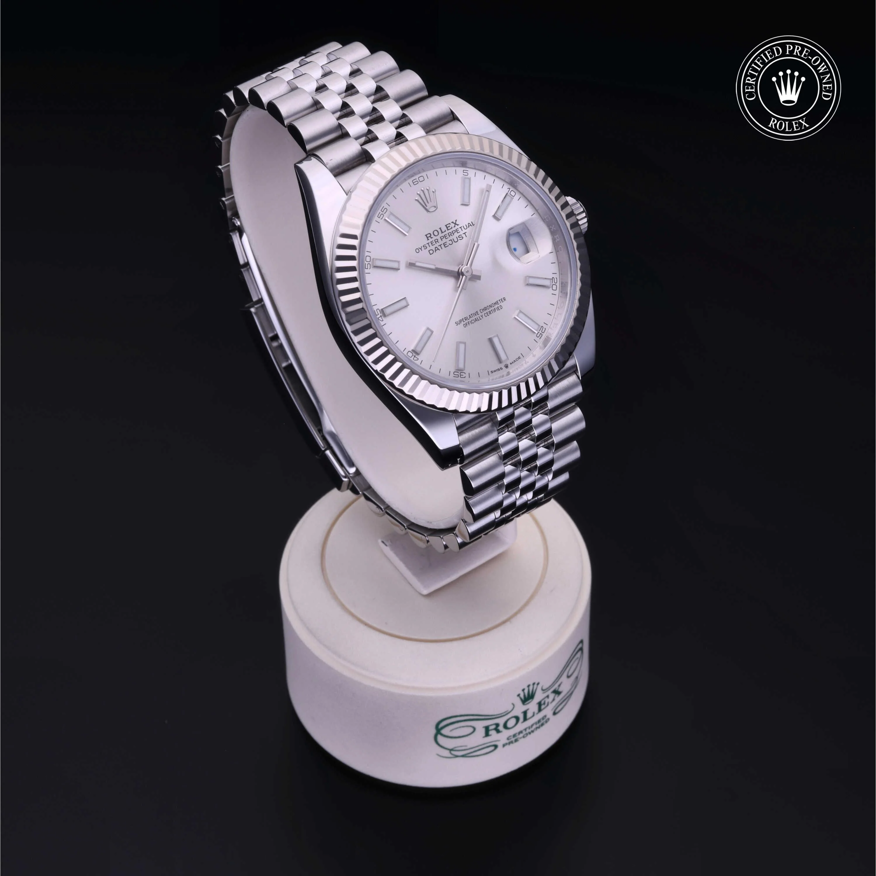 Datejust 41 - Image 34