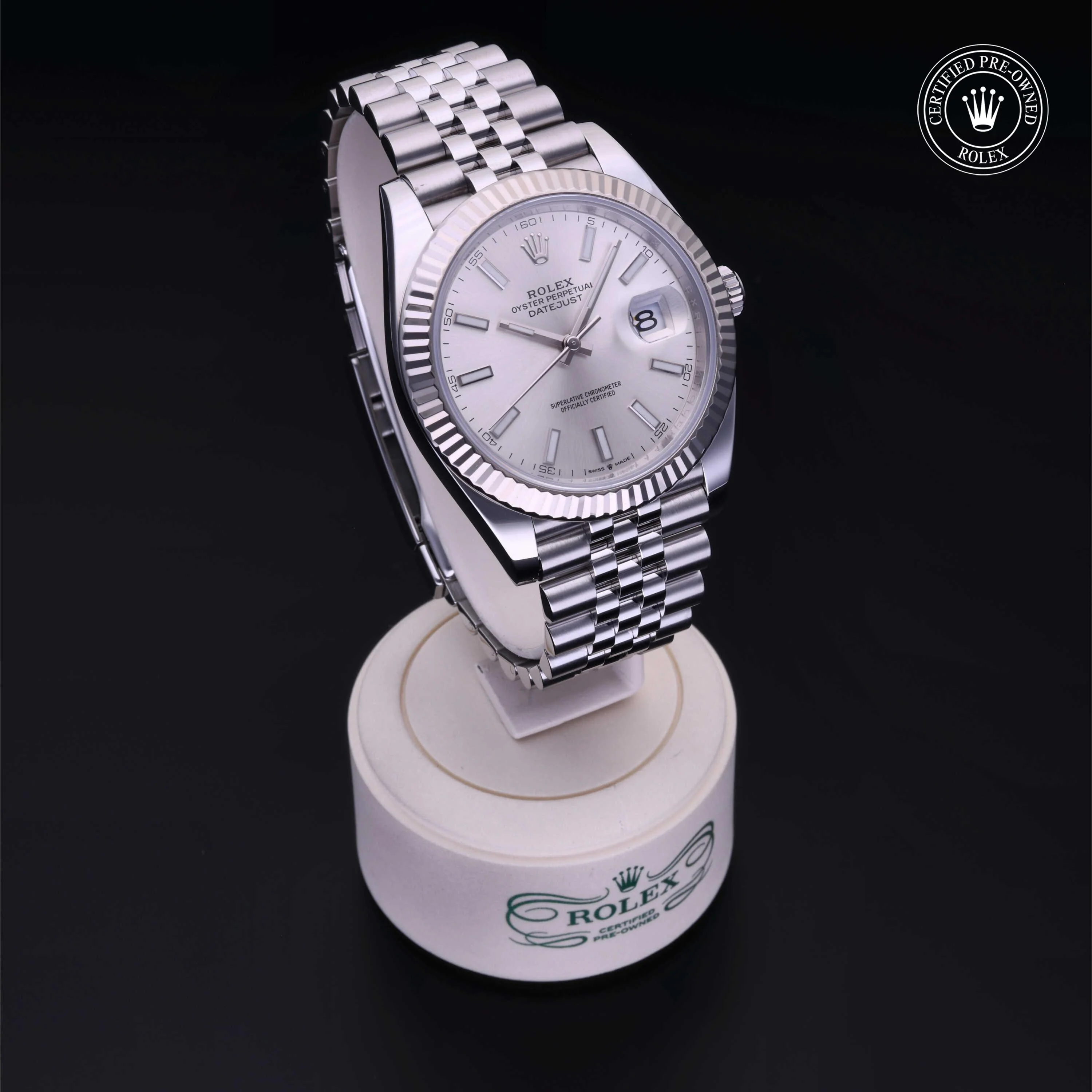 Datejust 41 - Image 35