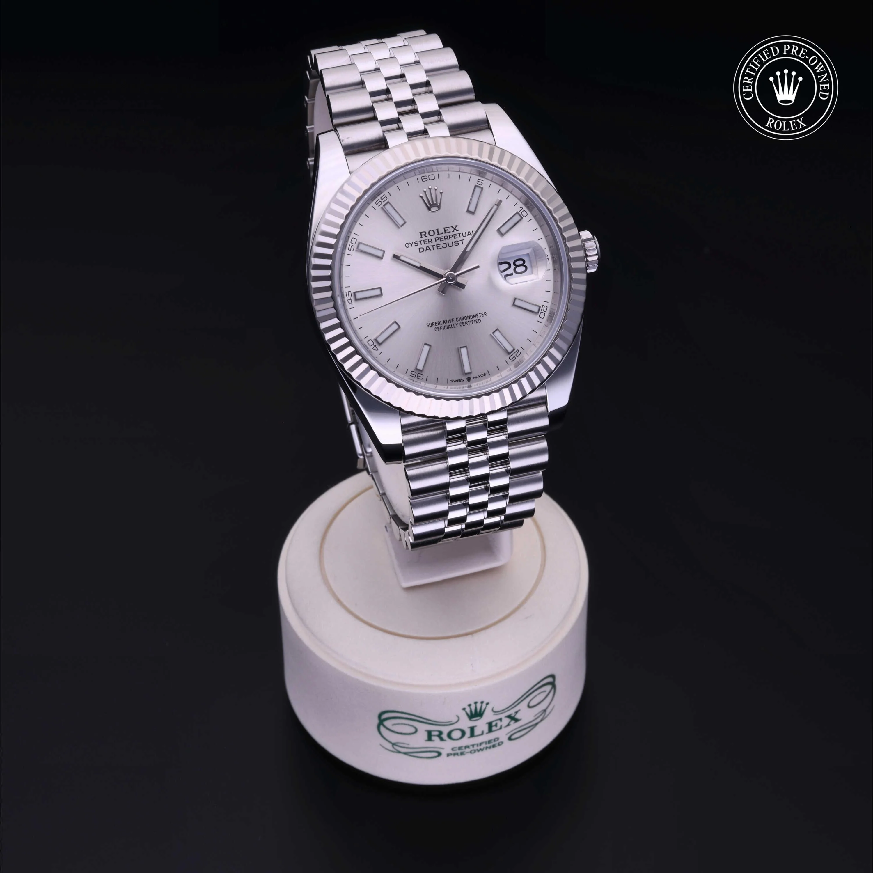Datejust 41 - Image 36