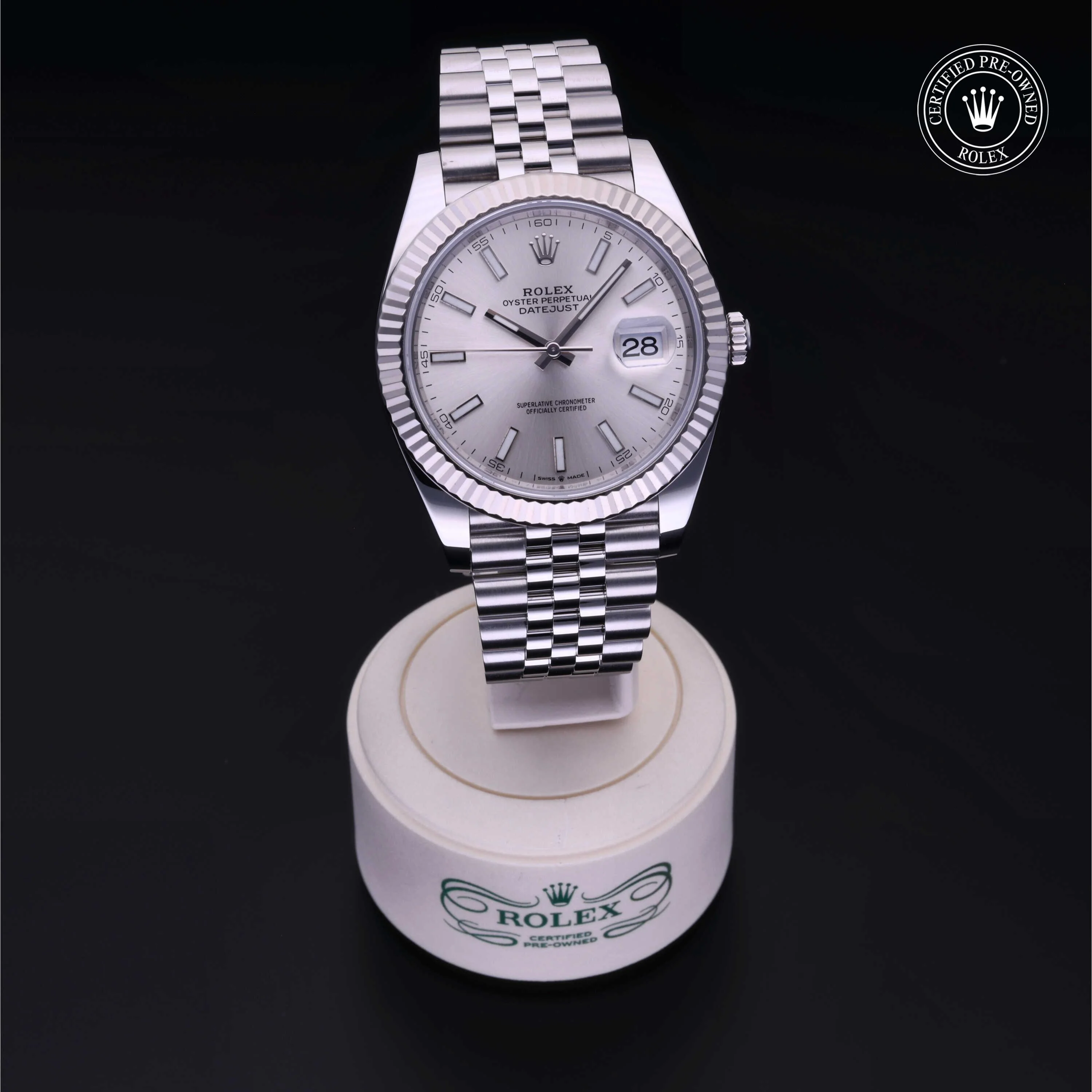 Datejust 41 - Image 37
