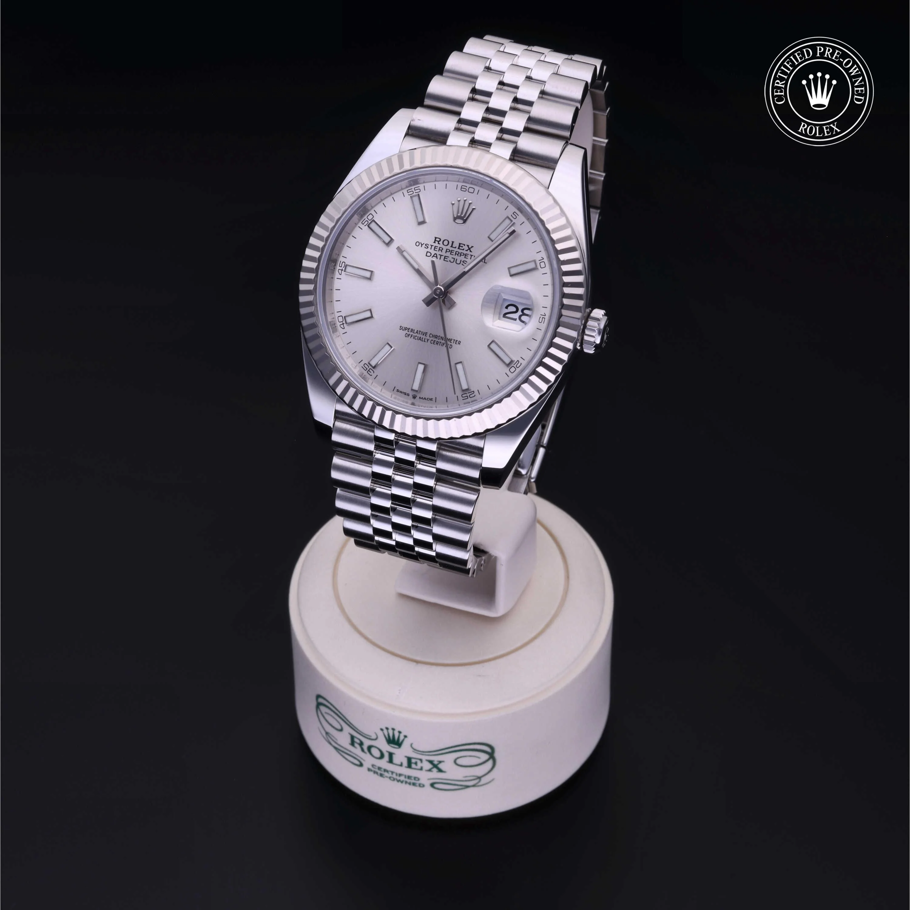 Datejust 41 - Image 4
