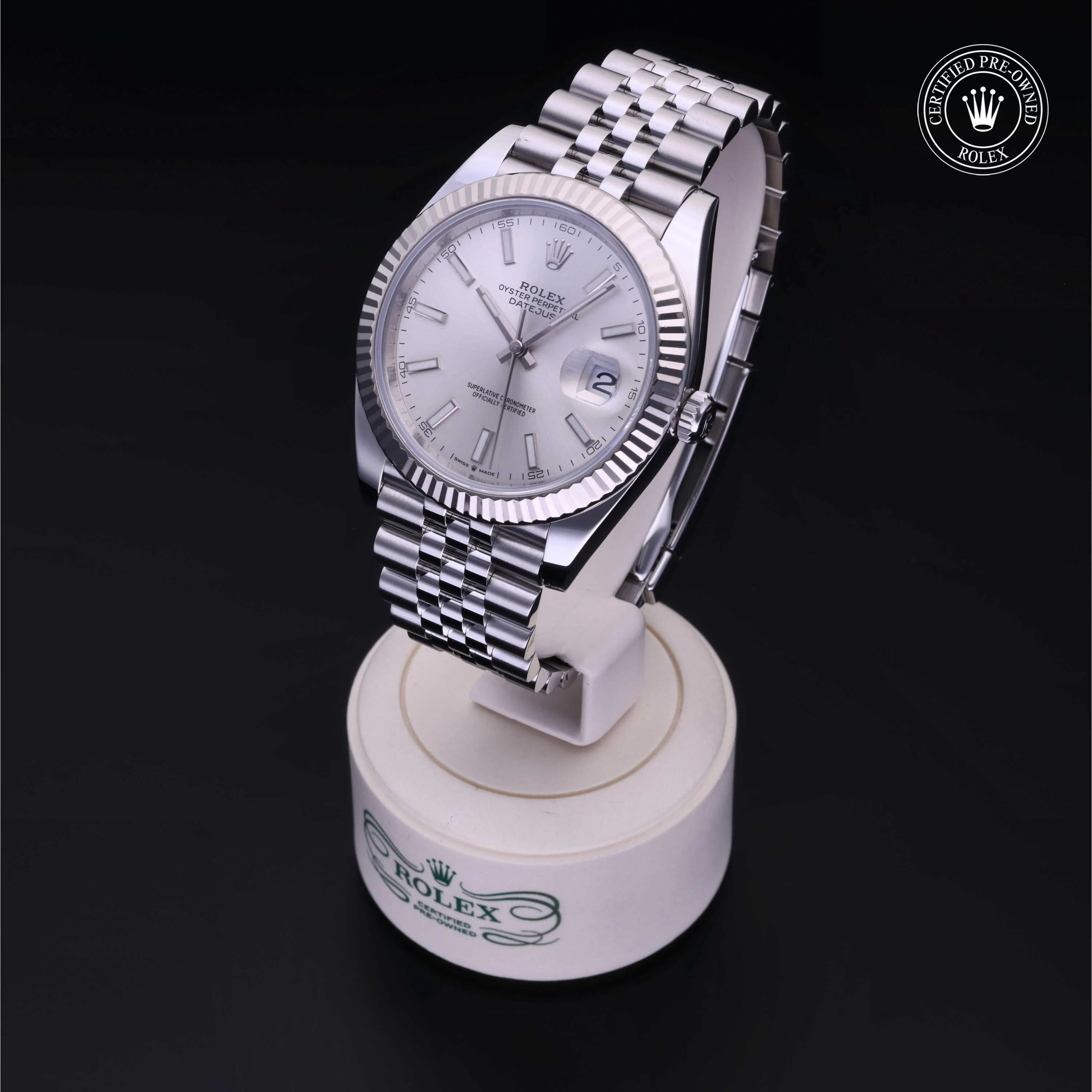 Datejust 41 - Image 5