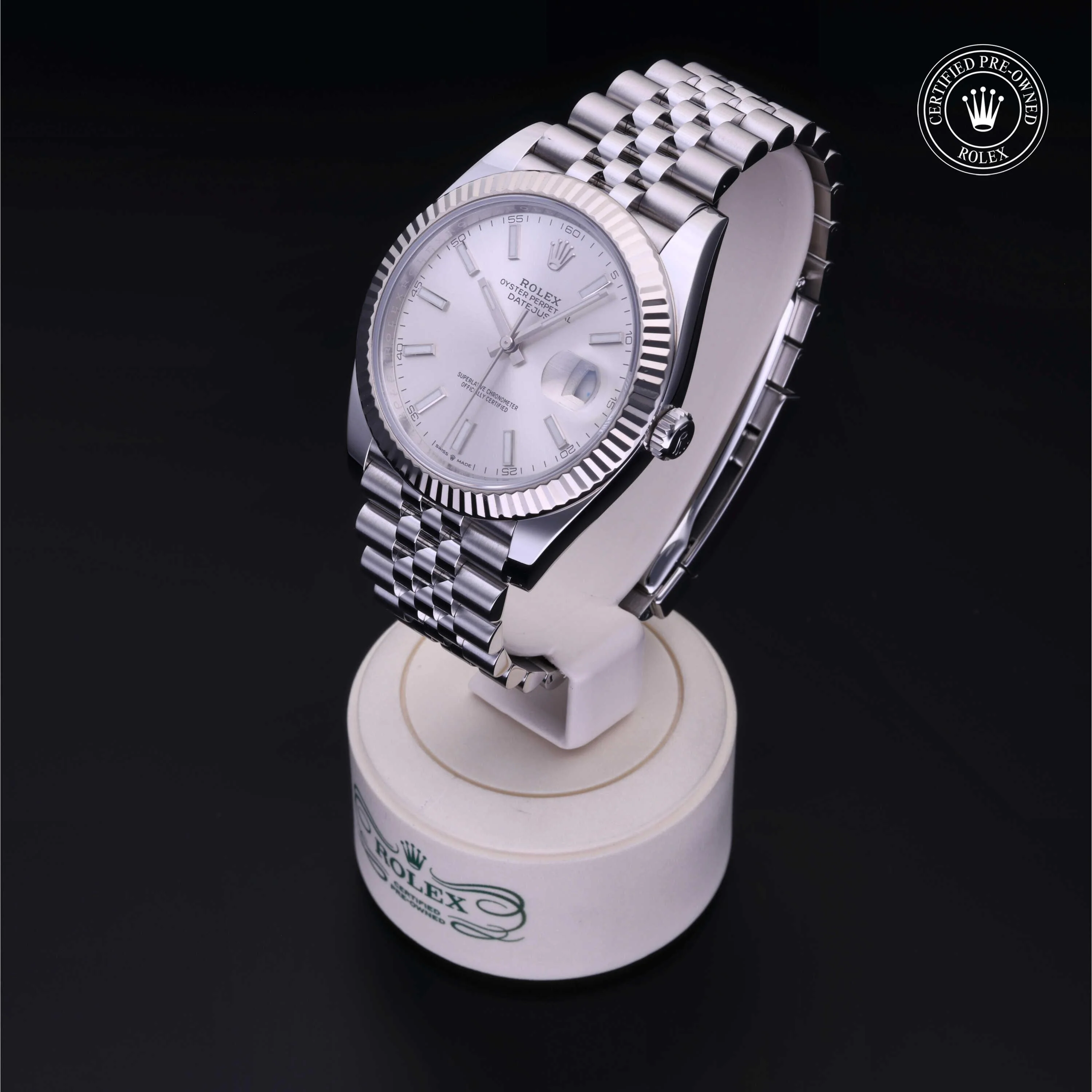 Datejust 41 - Image 6