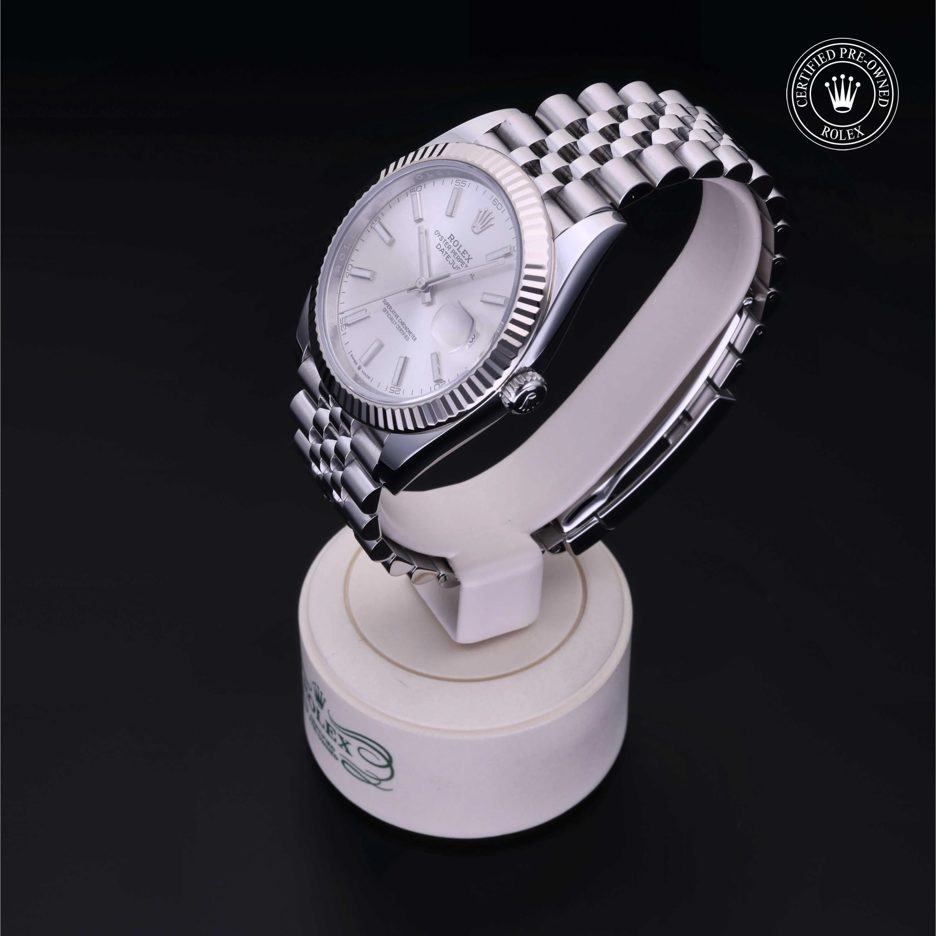 Datejust 41 - Image 8