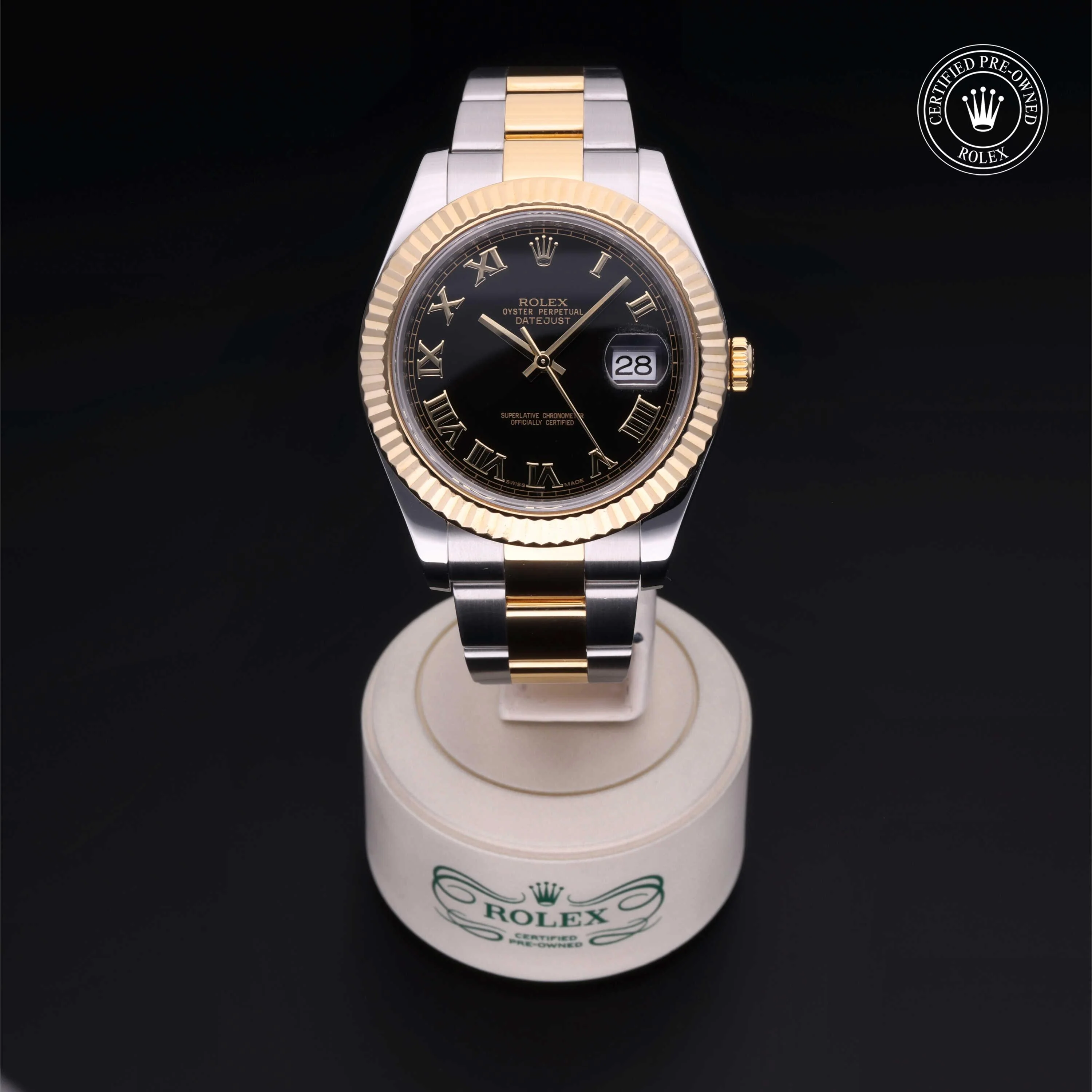 Datejust II - Image 2