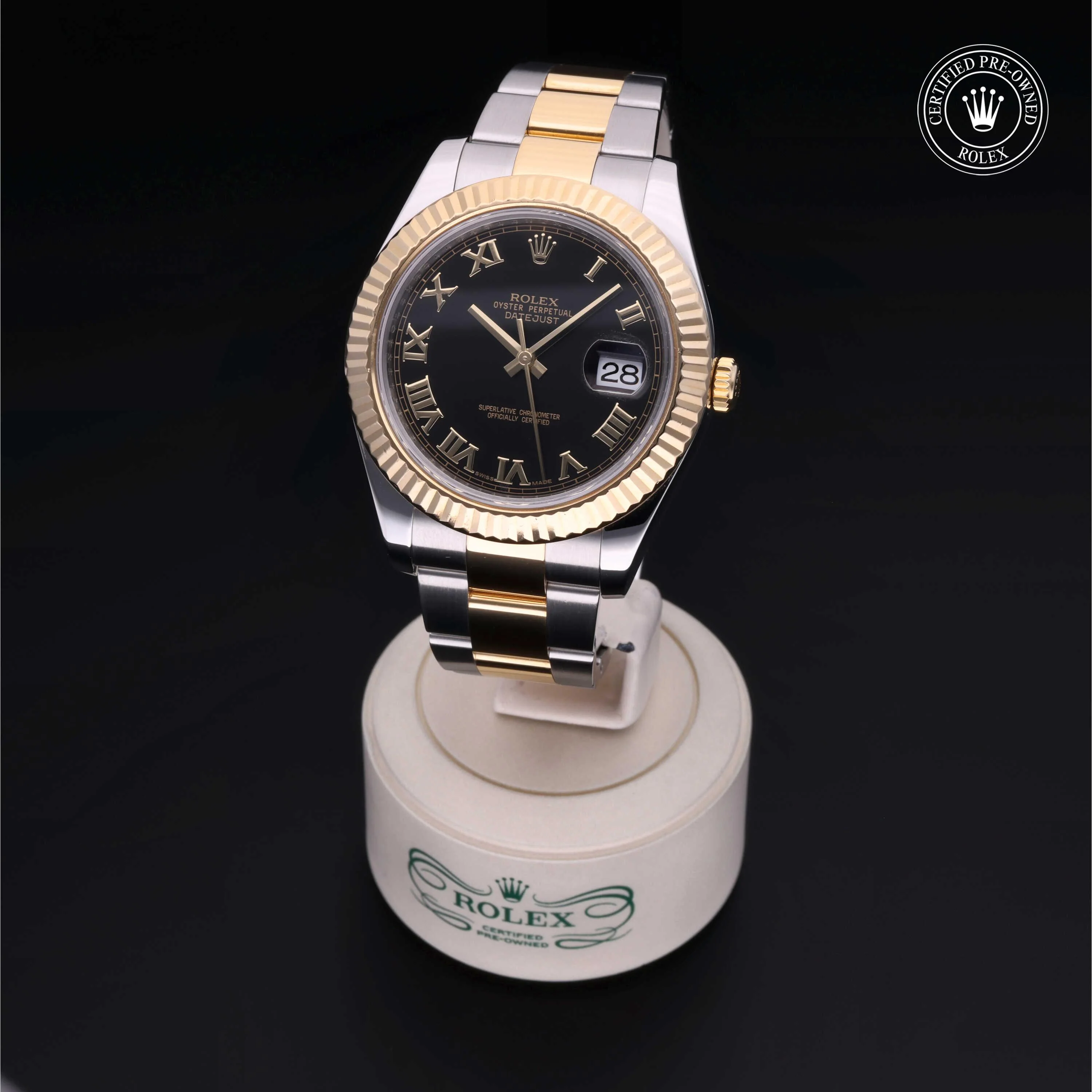 Datejust II - Image 3