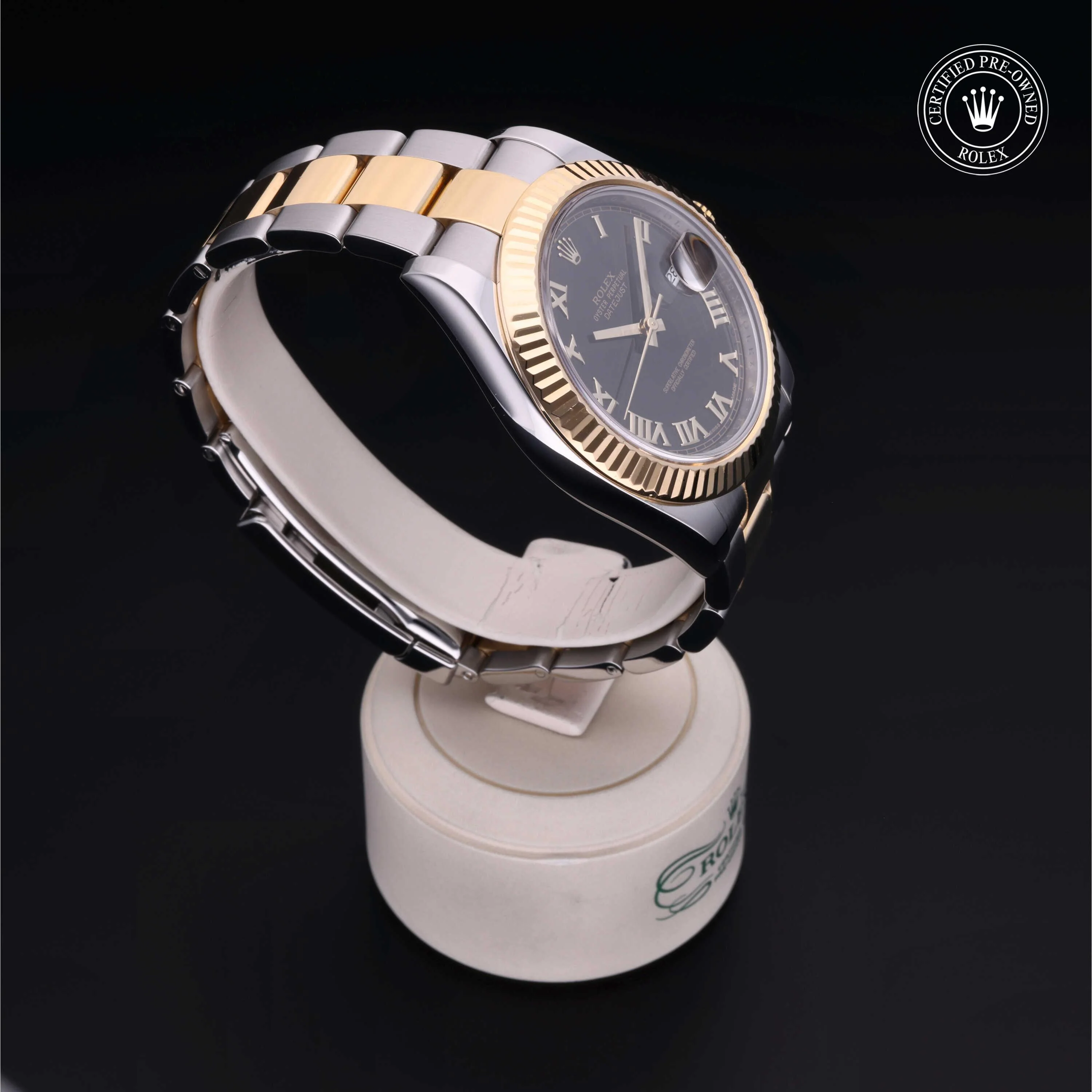 Datejust II - Image 31