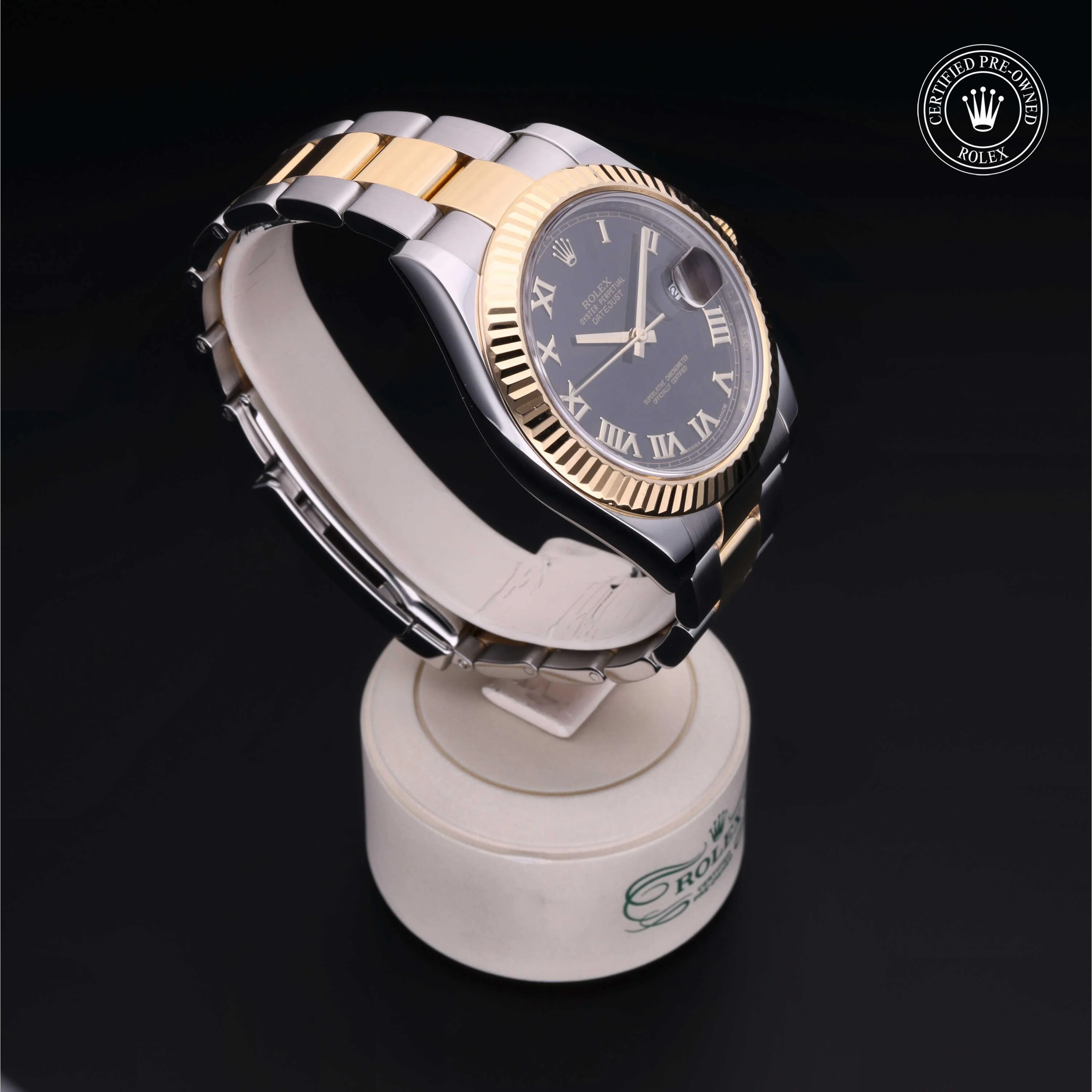 Datejust II - Image 32