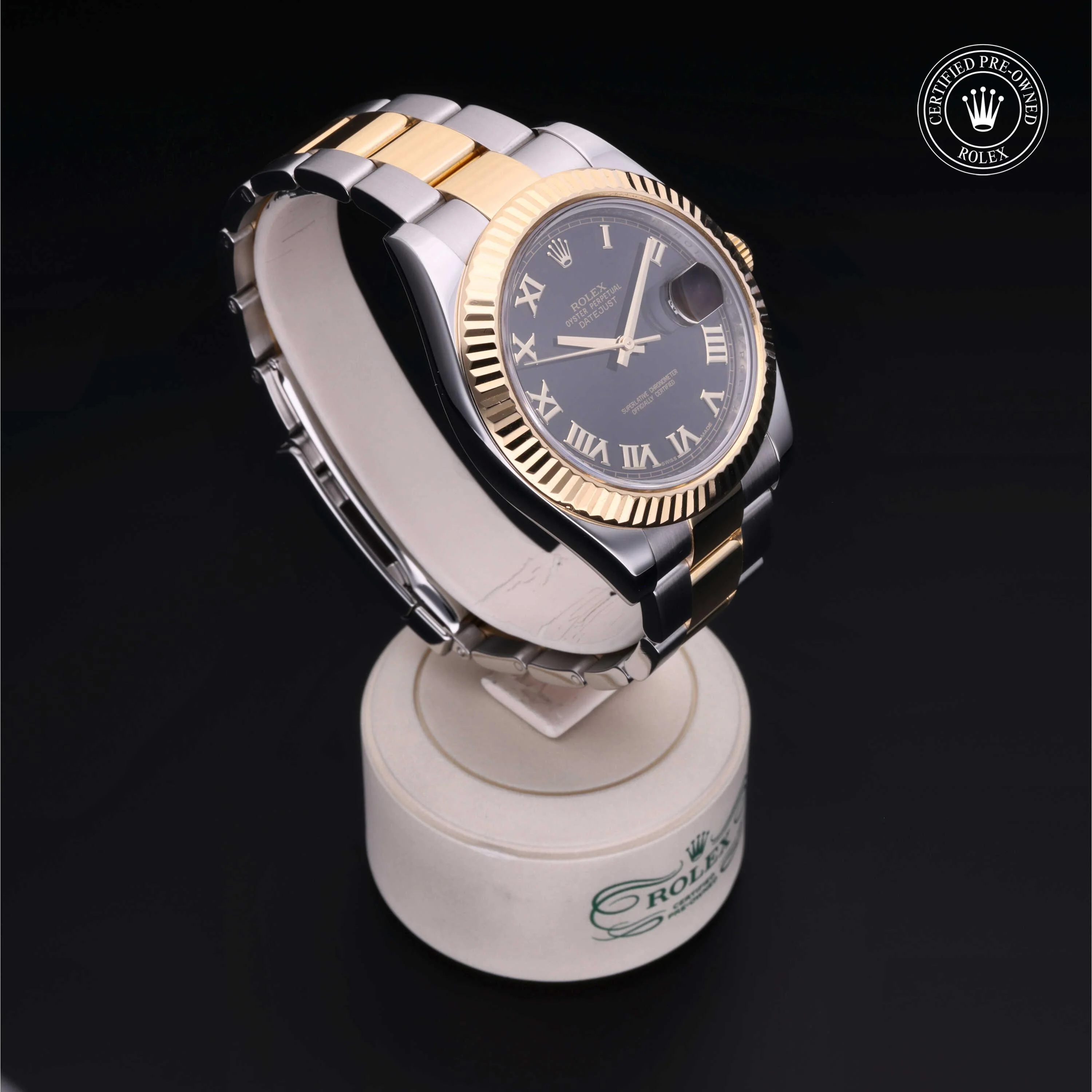 Datejust II - Image 33