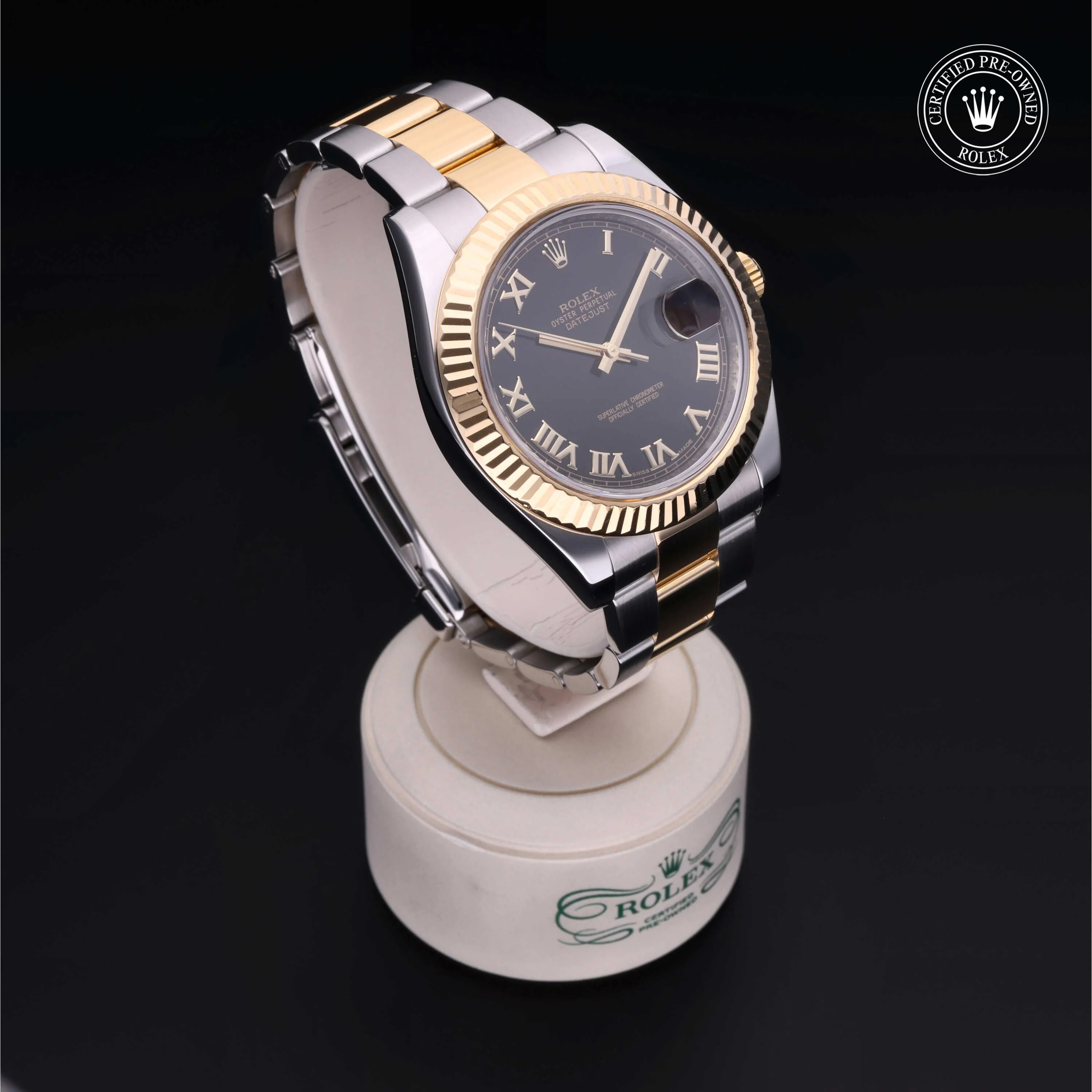 Datejust II - Image 34