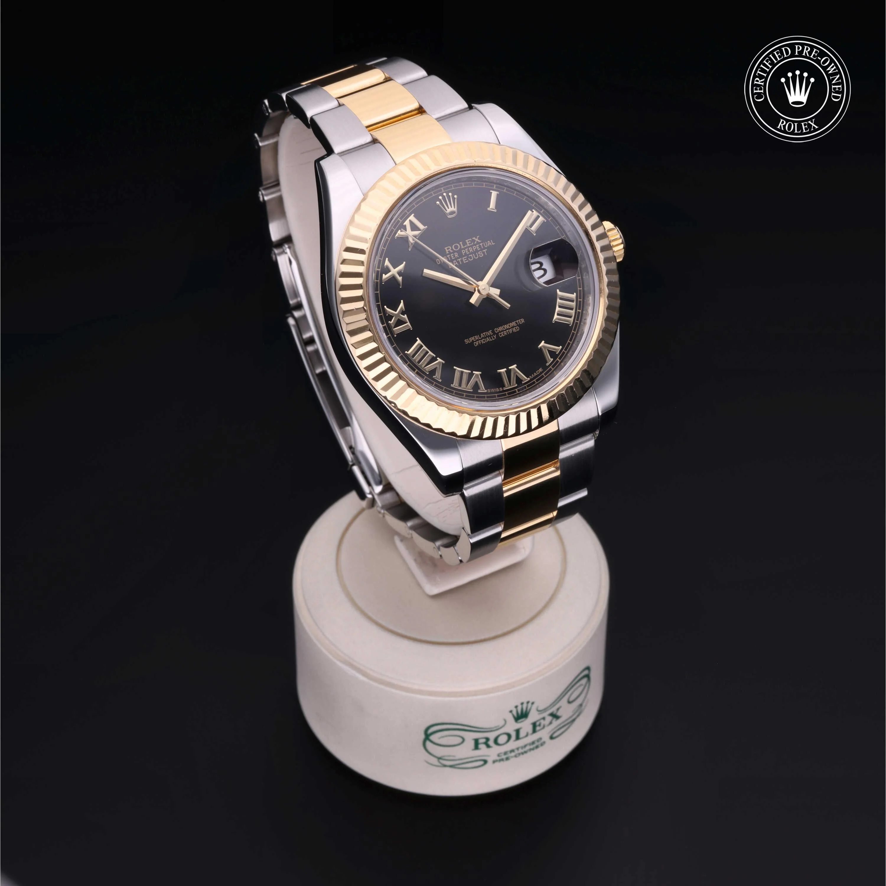 Datejust II - Image 35