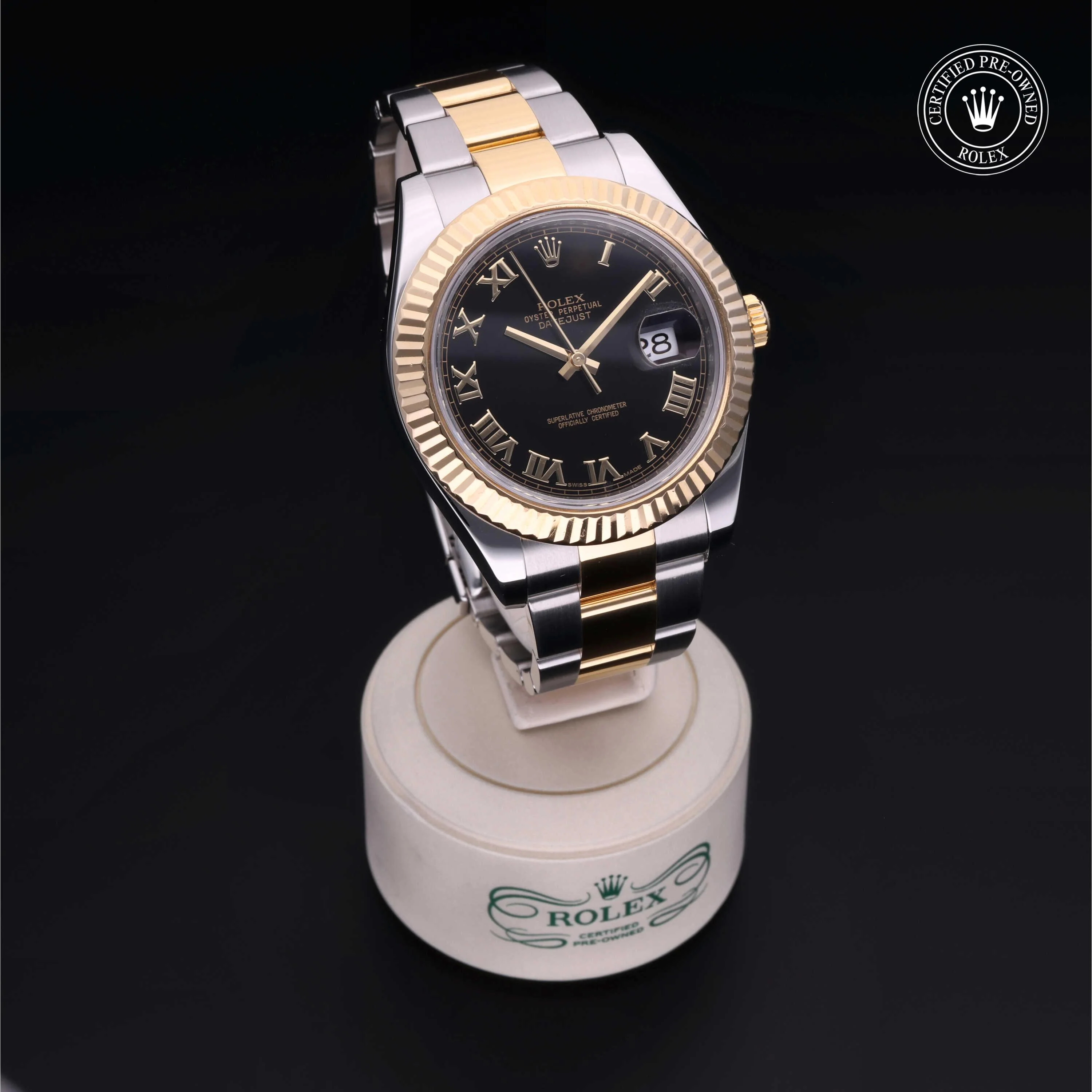 Datejust II - Image 36