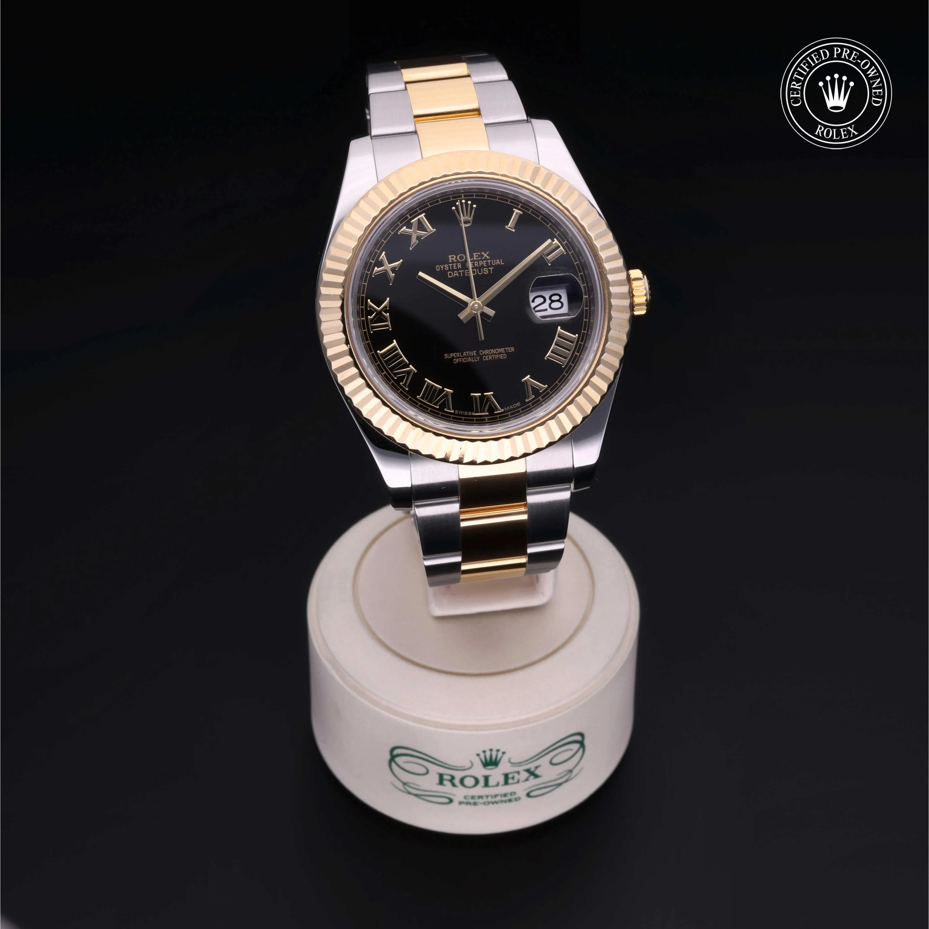 Datejust II - Image 37