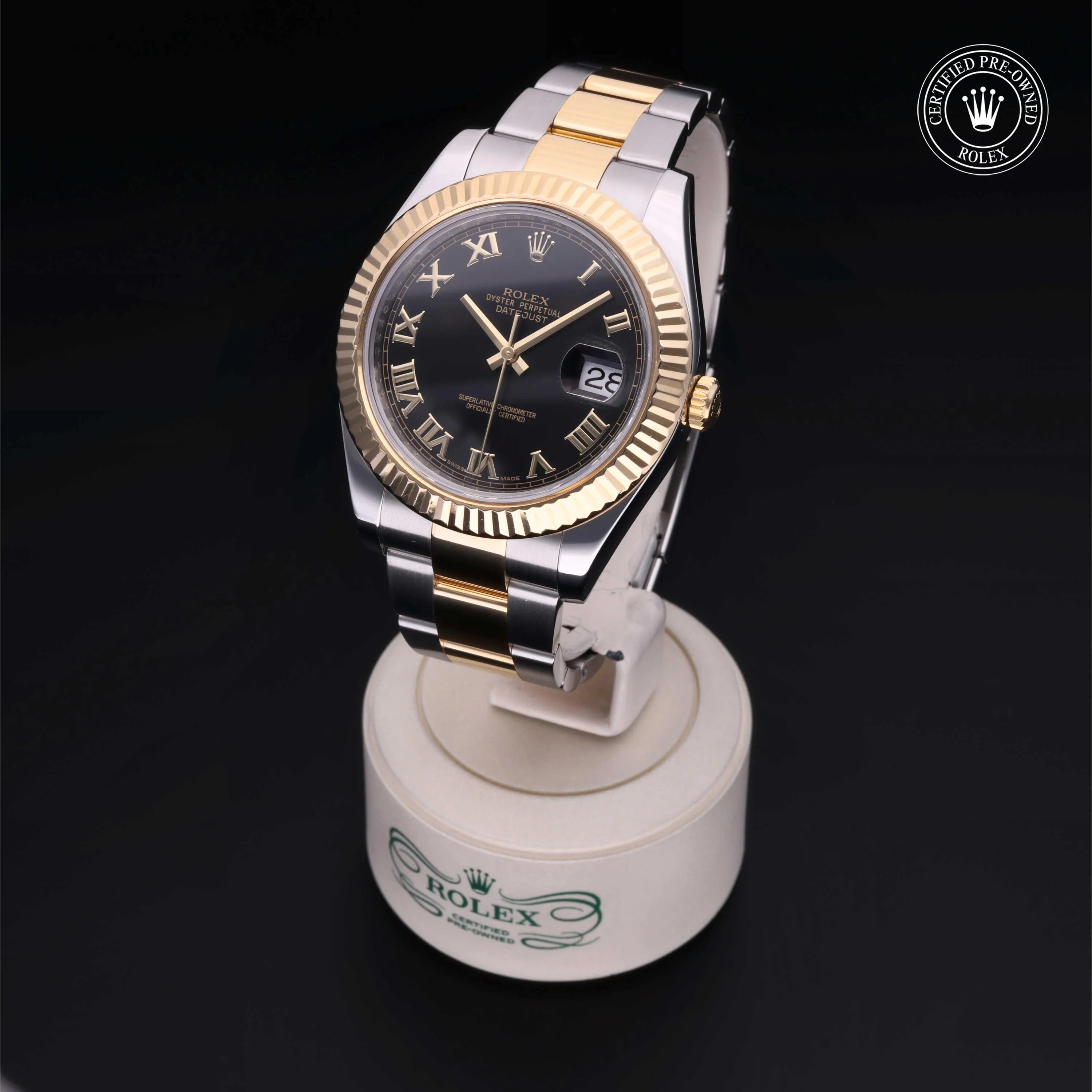 Datejust II - Image 4