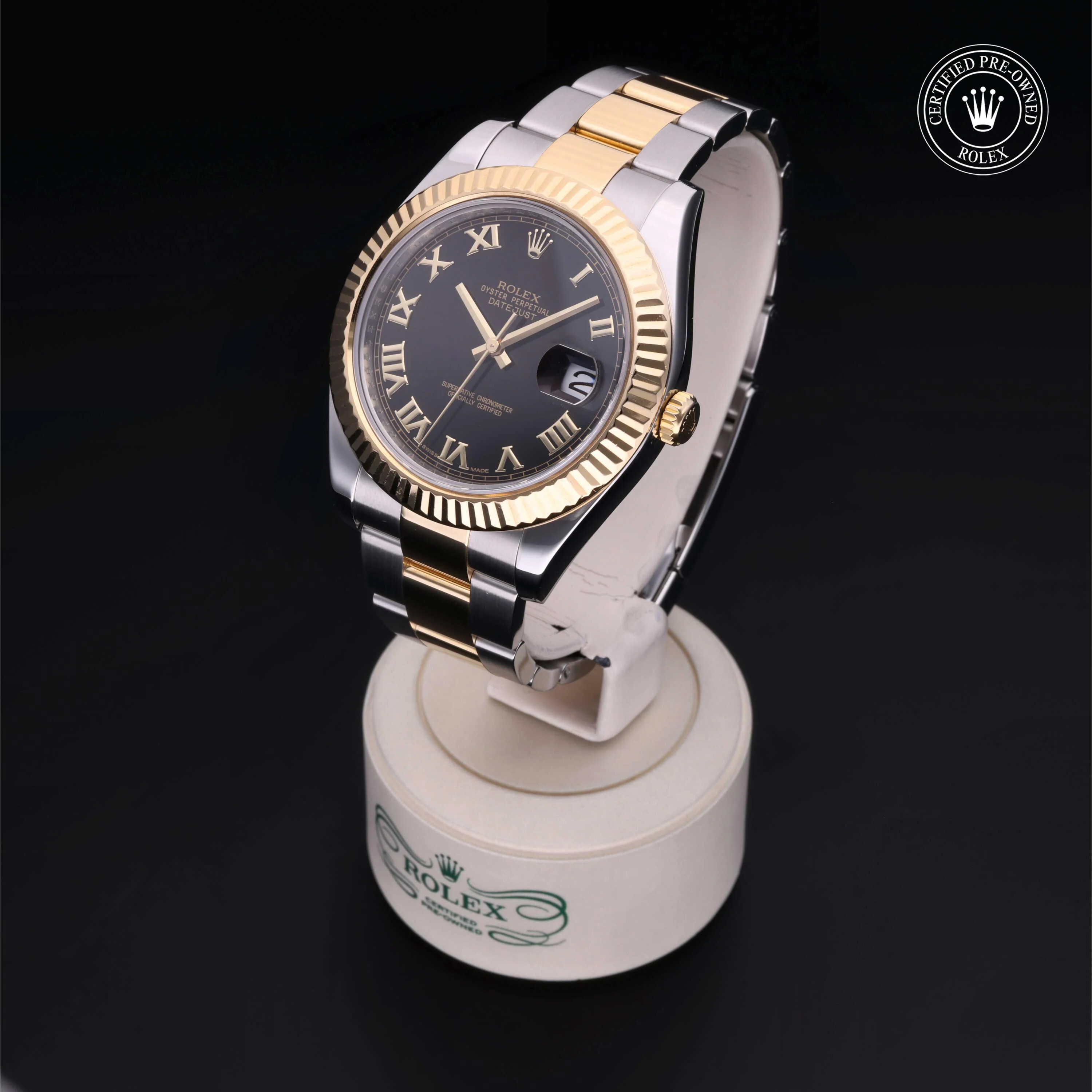 Datejust II - Image 5