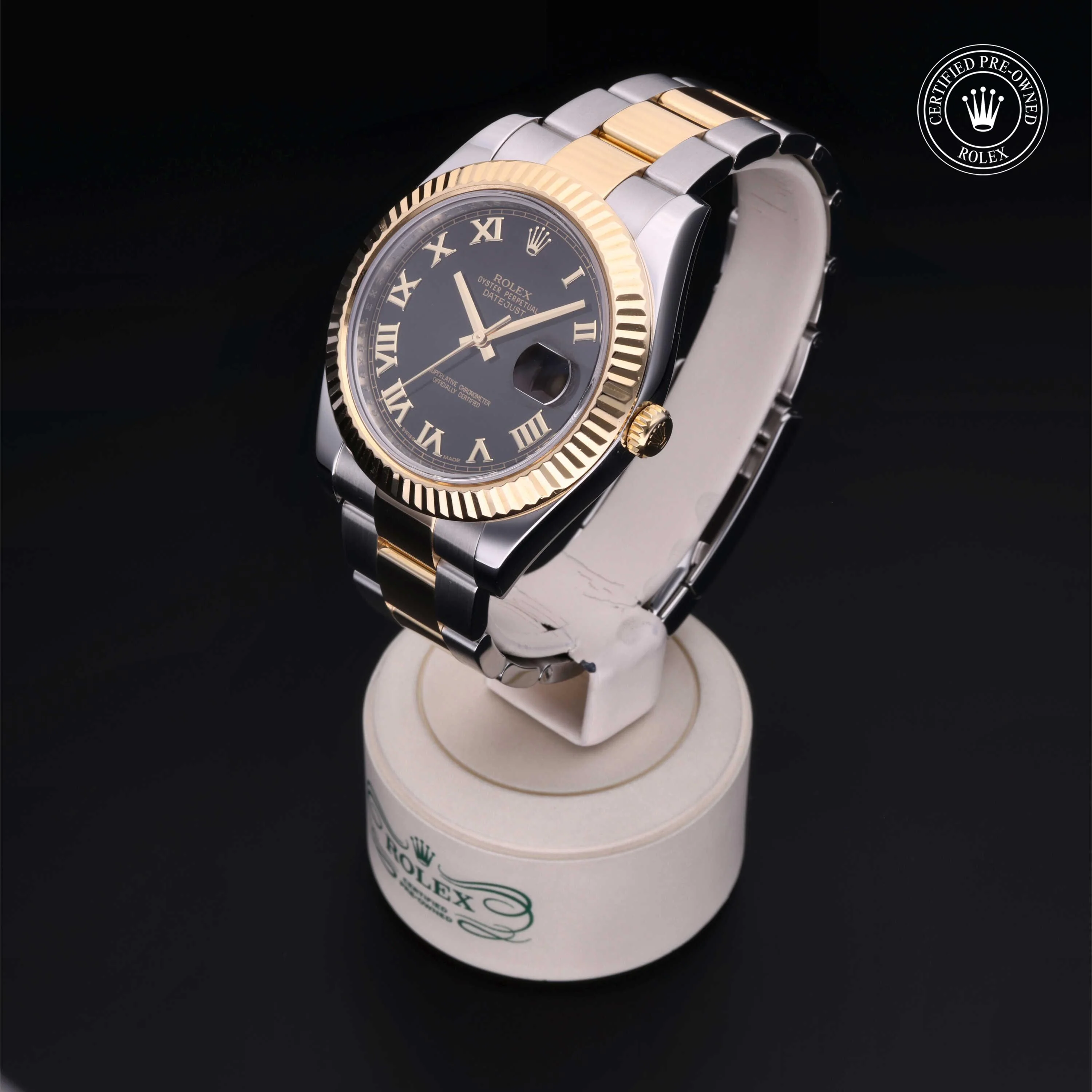 Datejust II - Image 6