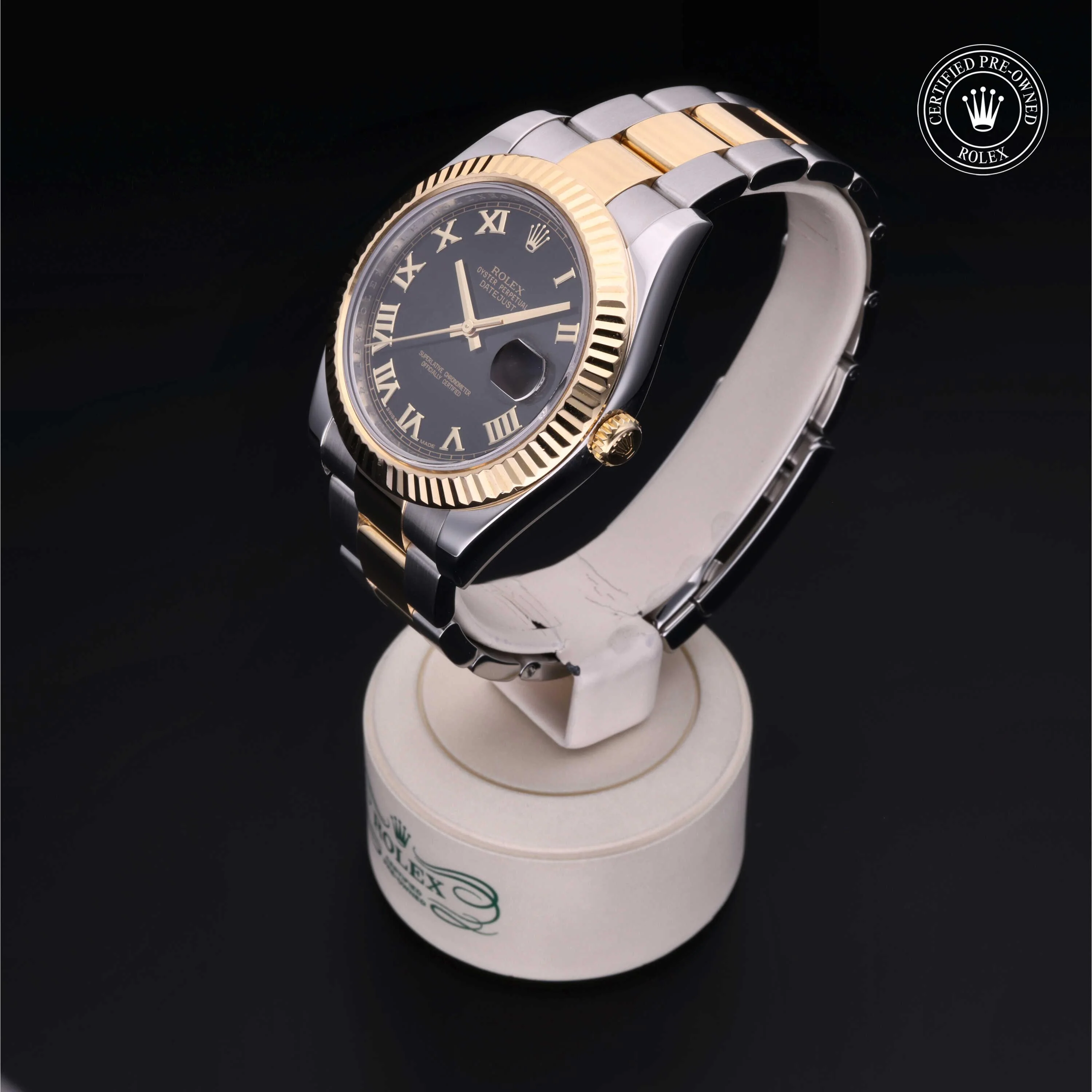 Datejust II - Image 7