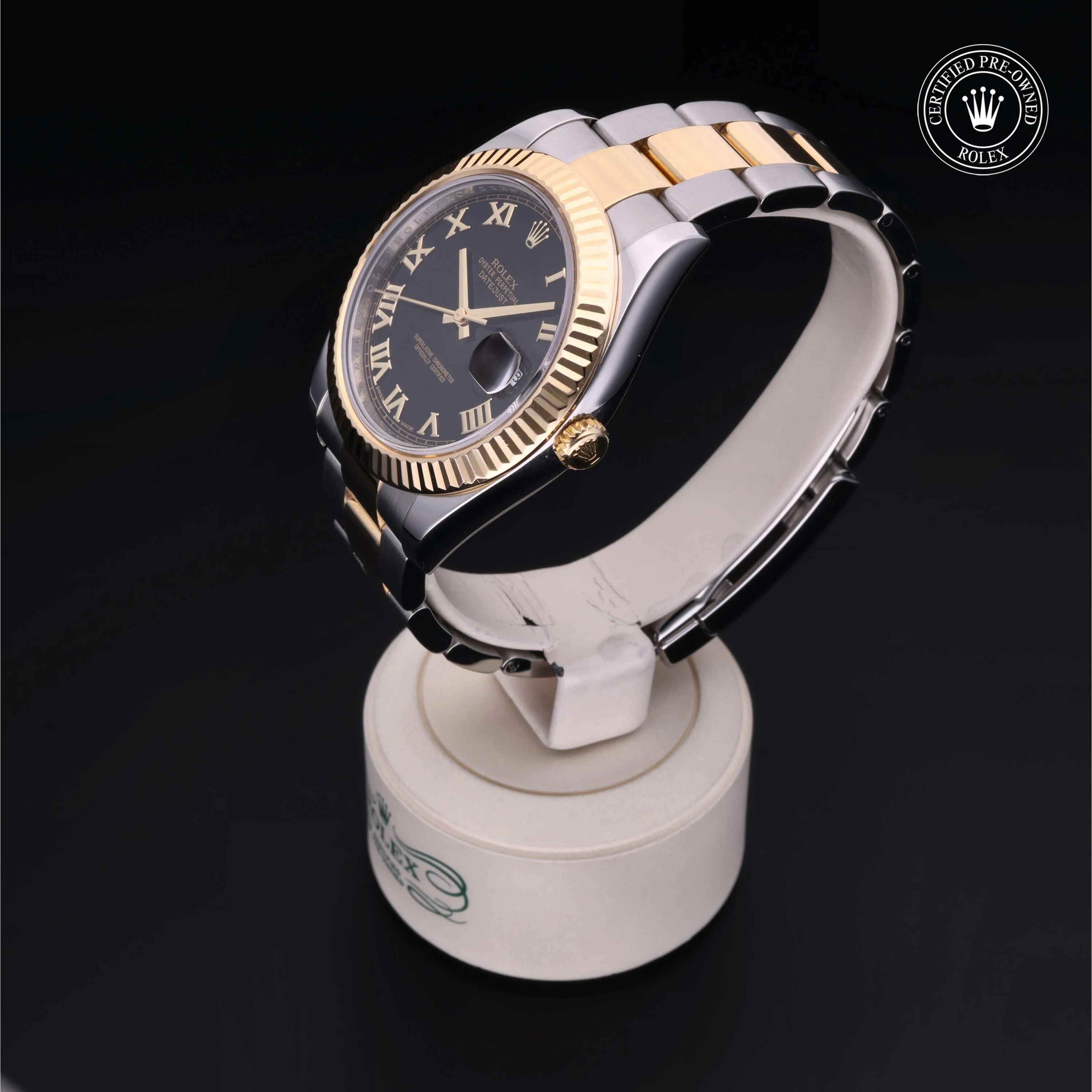 Datejust II - Image 8