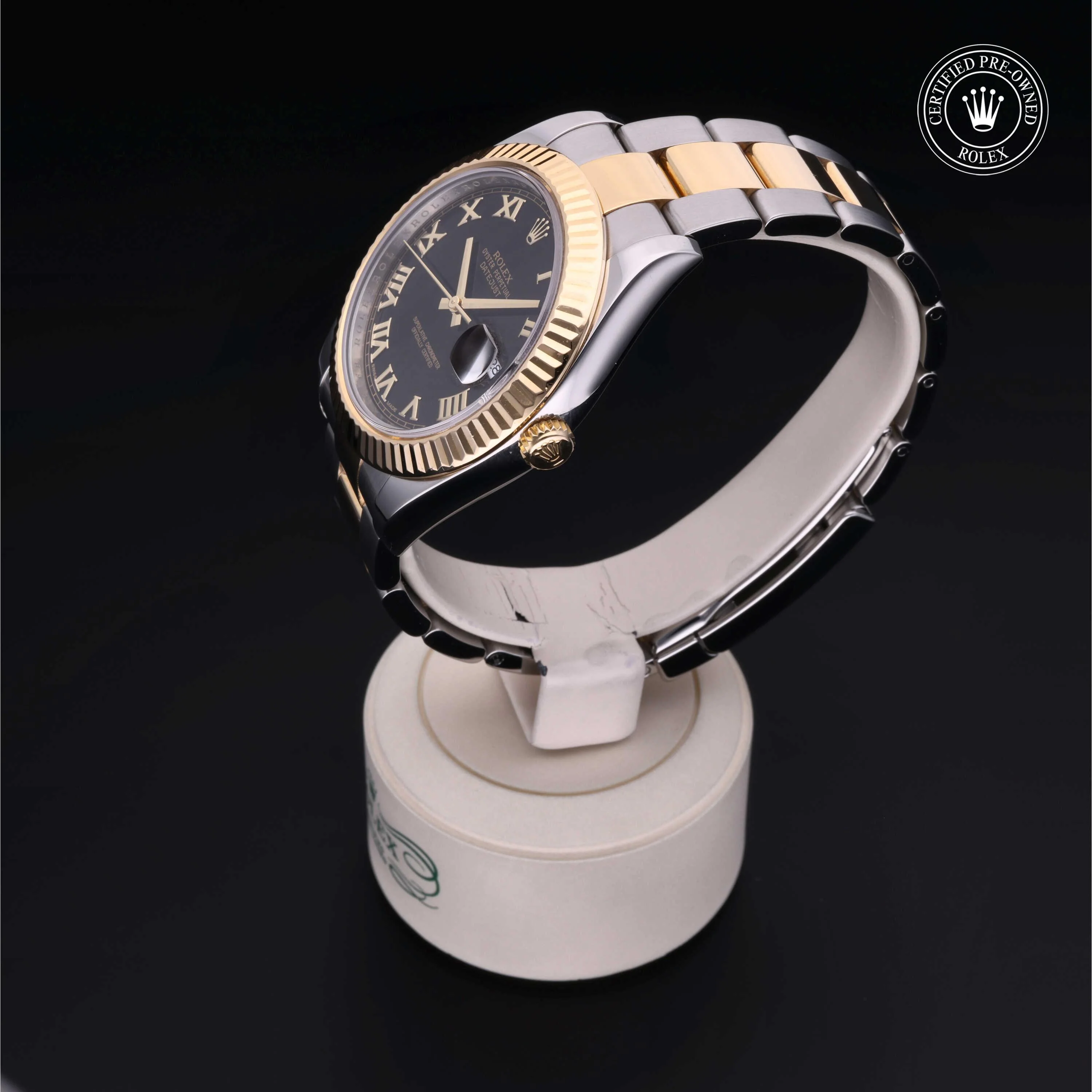 Datejust II - Image 9