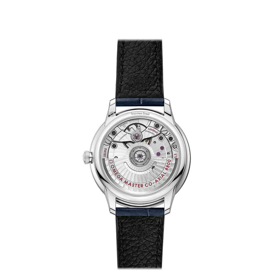 De Ville Prestige Co-Axial Master Chronometer 34 MM - Image 2