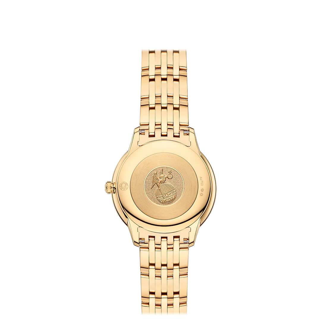 De Ville Prestige Quartz 30MM - Image 2