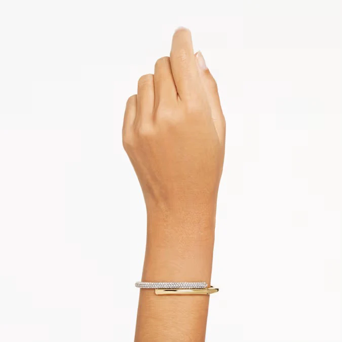 Dextera Bangle Bracelet - Image 2