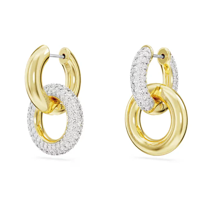 Dextera Drop Earrings - Image 2