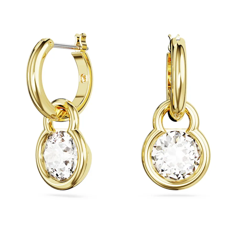 Dextera Drop Earrings - Image 2