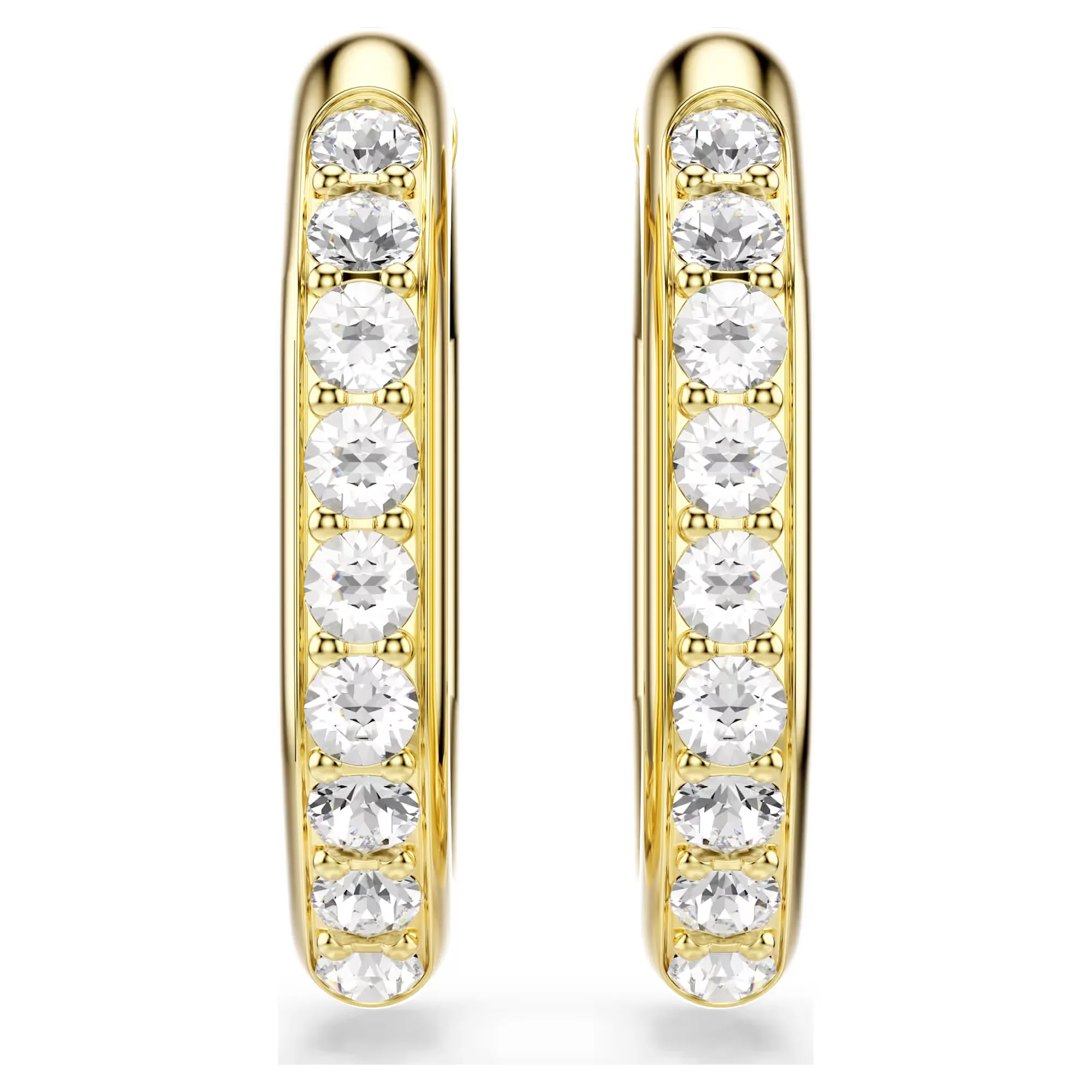 Dextera Hoop Earrings